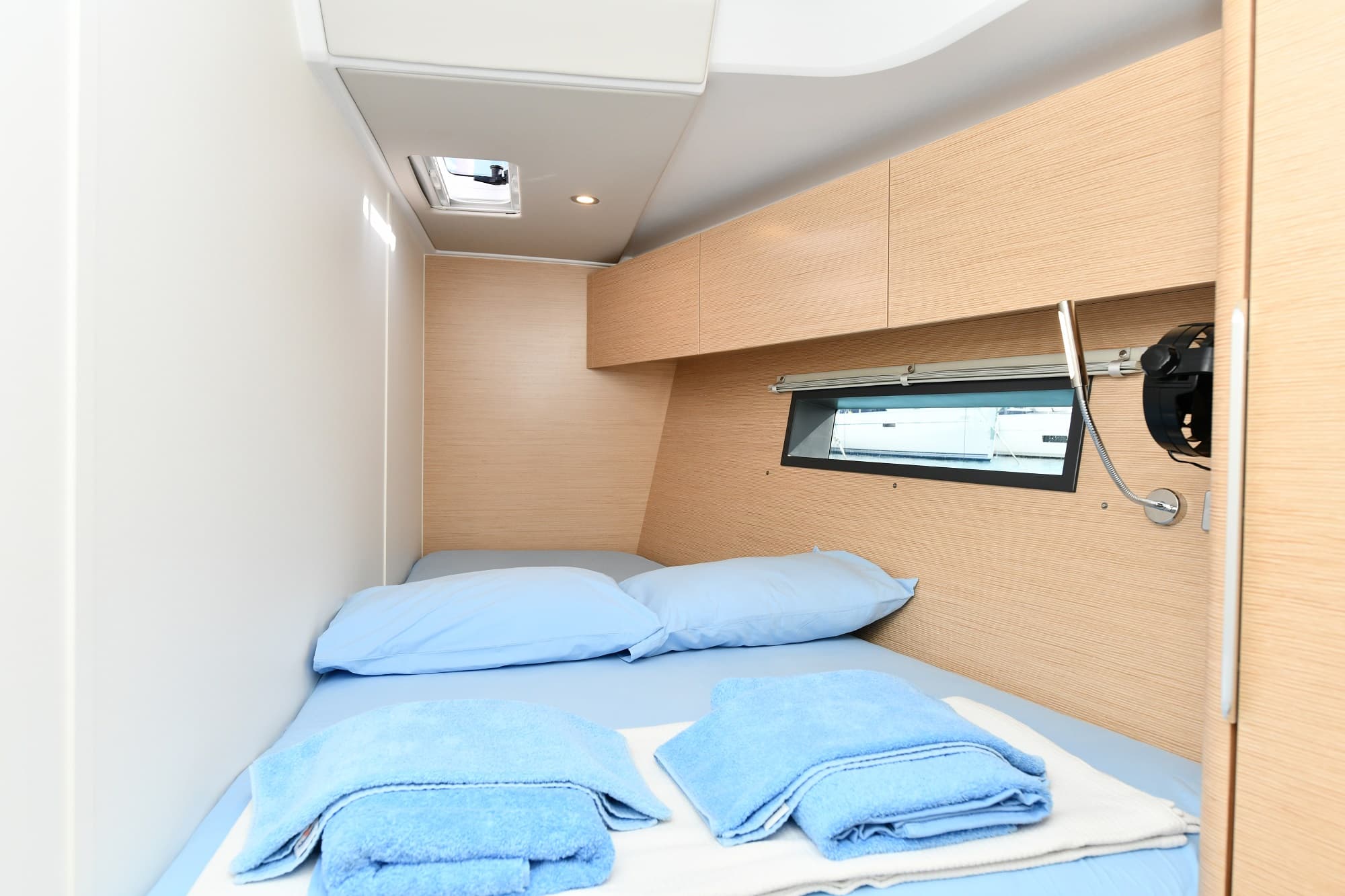 Hanse 460 - photo 16