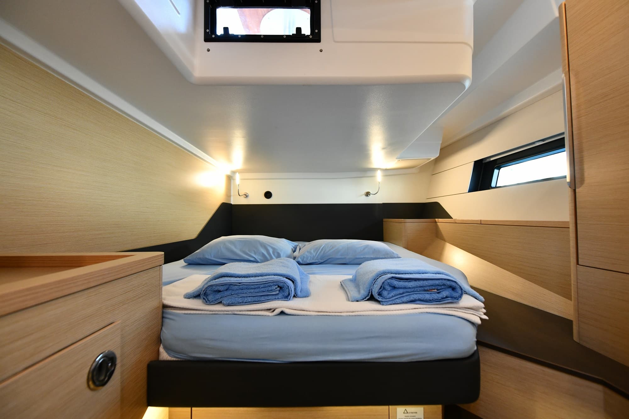 Hanse 460 - photo 14