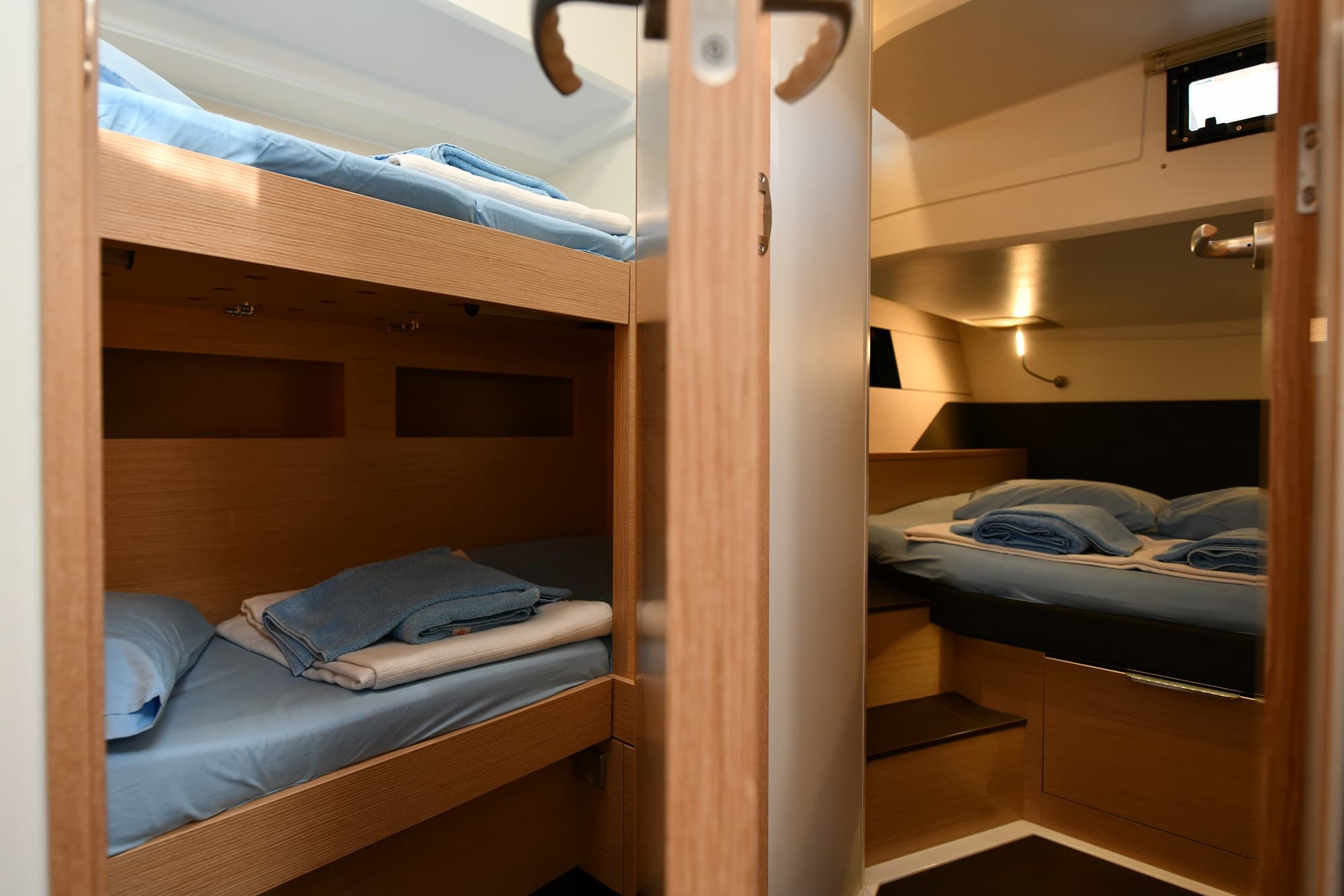 Hanse 460 - photo 15