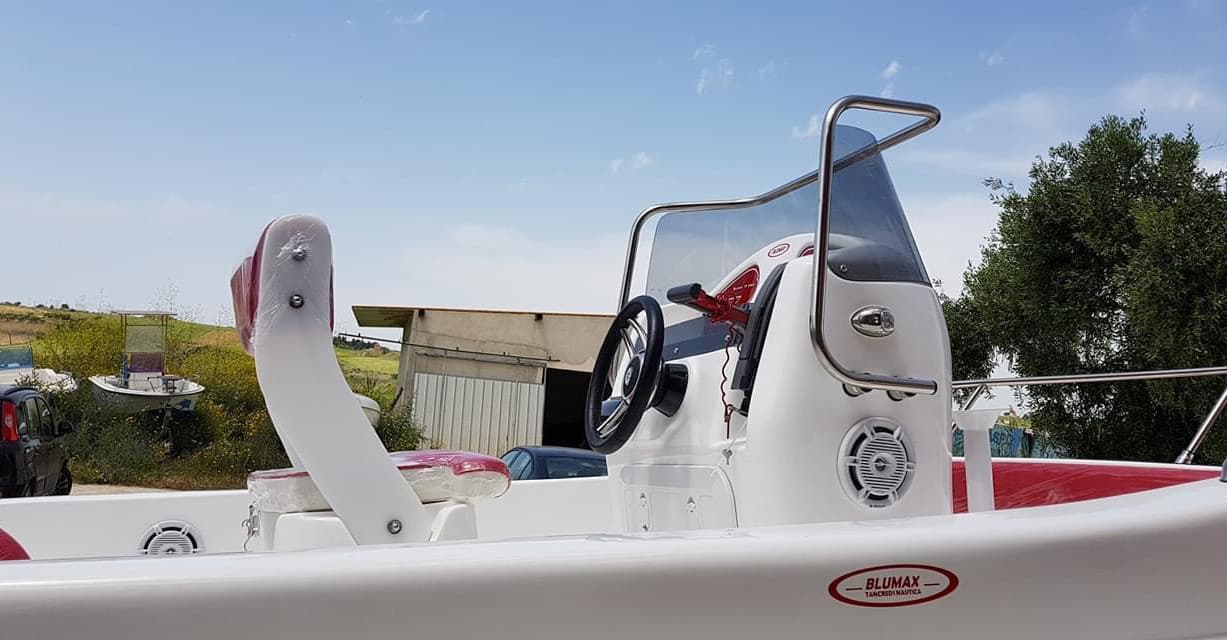 Blumax 19 Pro - photo 5