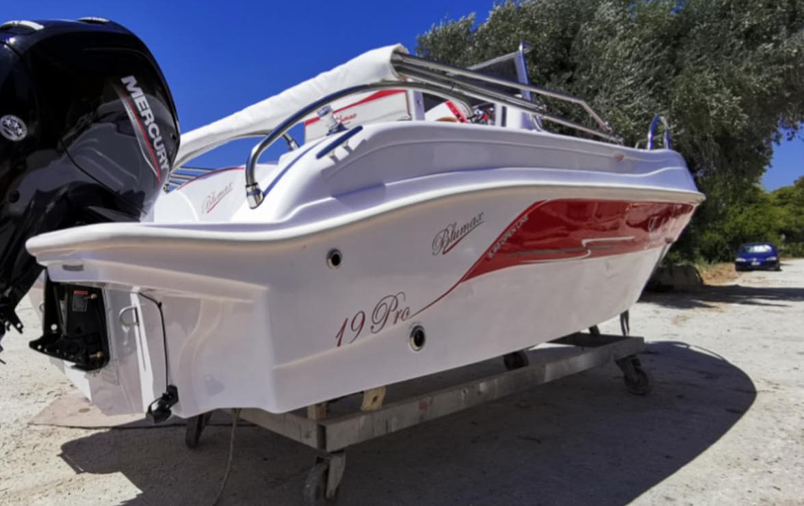 Blumax 19 Pro - photo 4