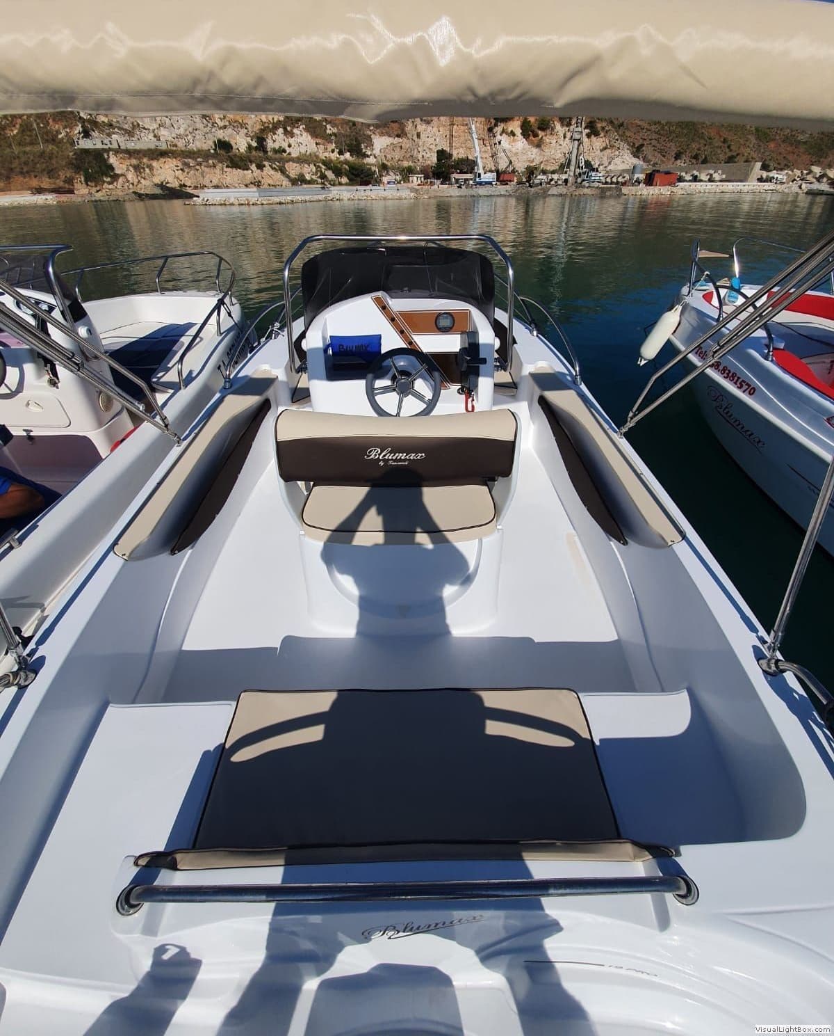 Blumax 19 Pro - photo 8