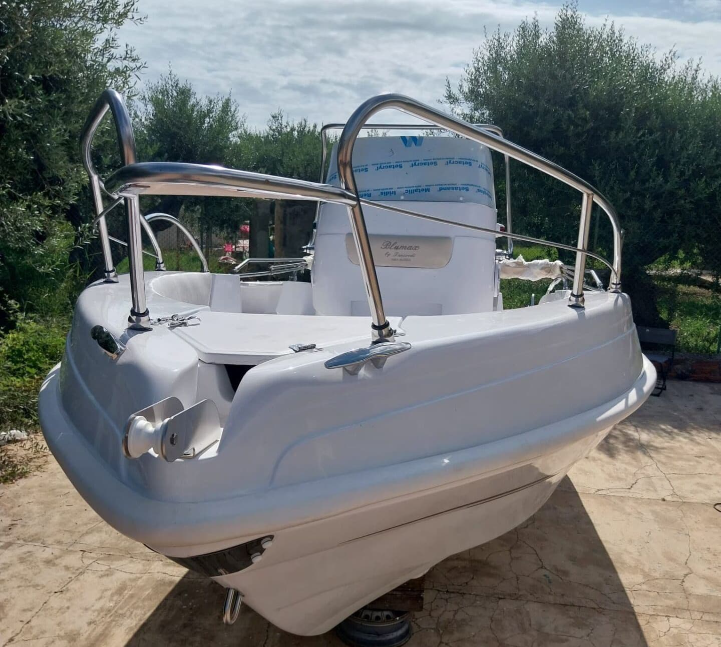 Blumax 19 Pro - photo 7