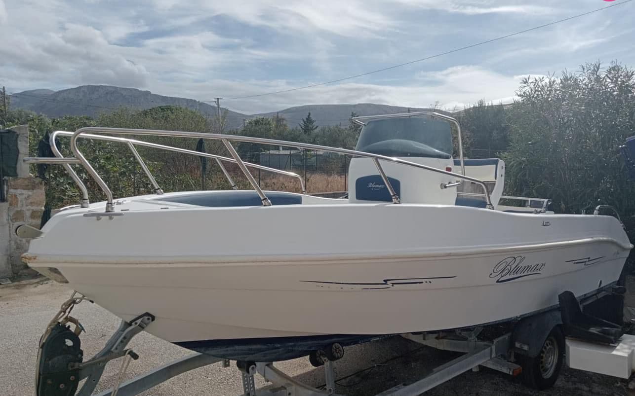 Blumax 19 Pro - photo 9