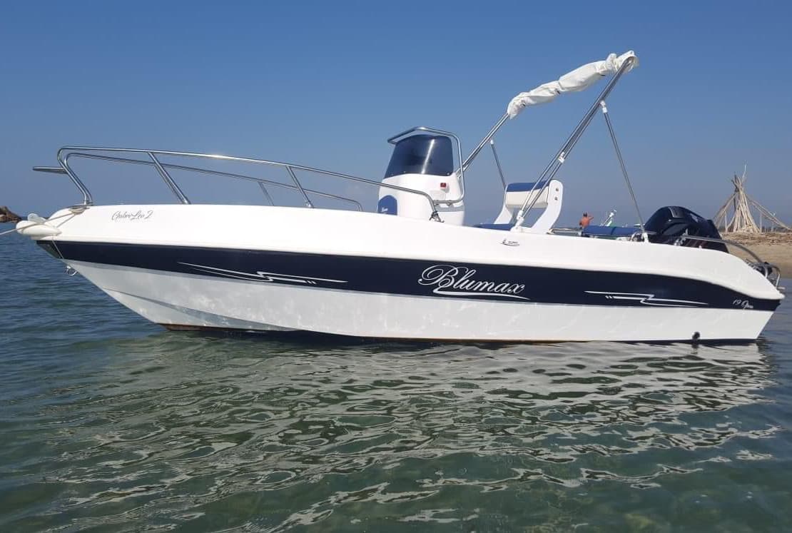 Blumax 19 Pro - photo 7