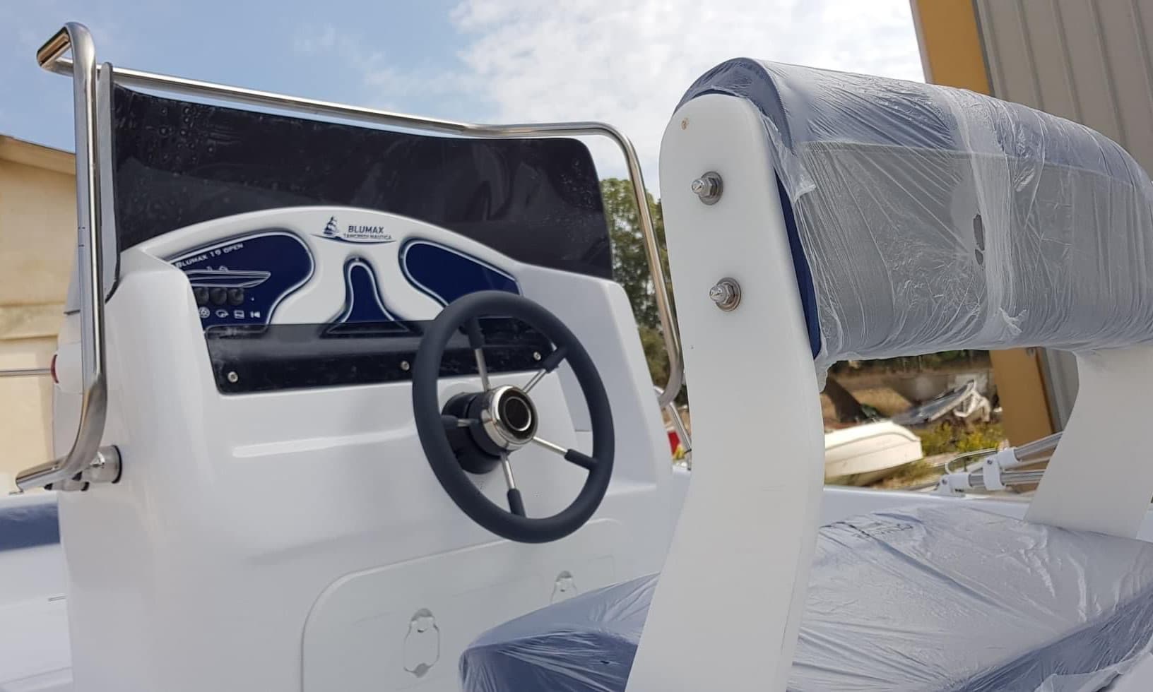 Blumax 19 Pro - photo 4