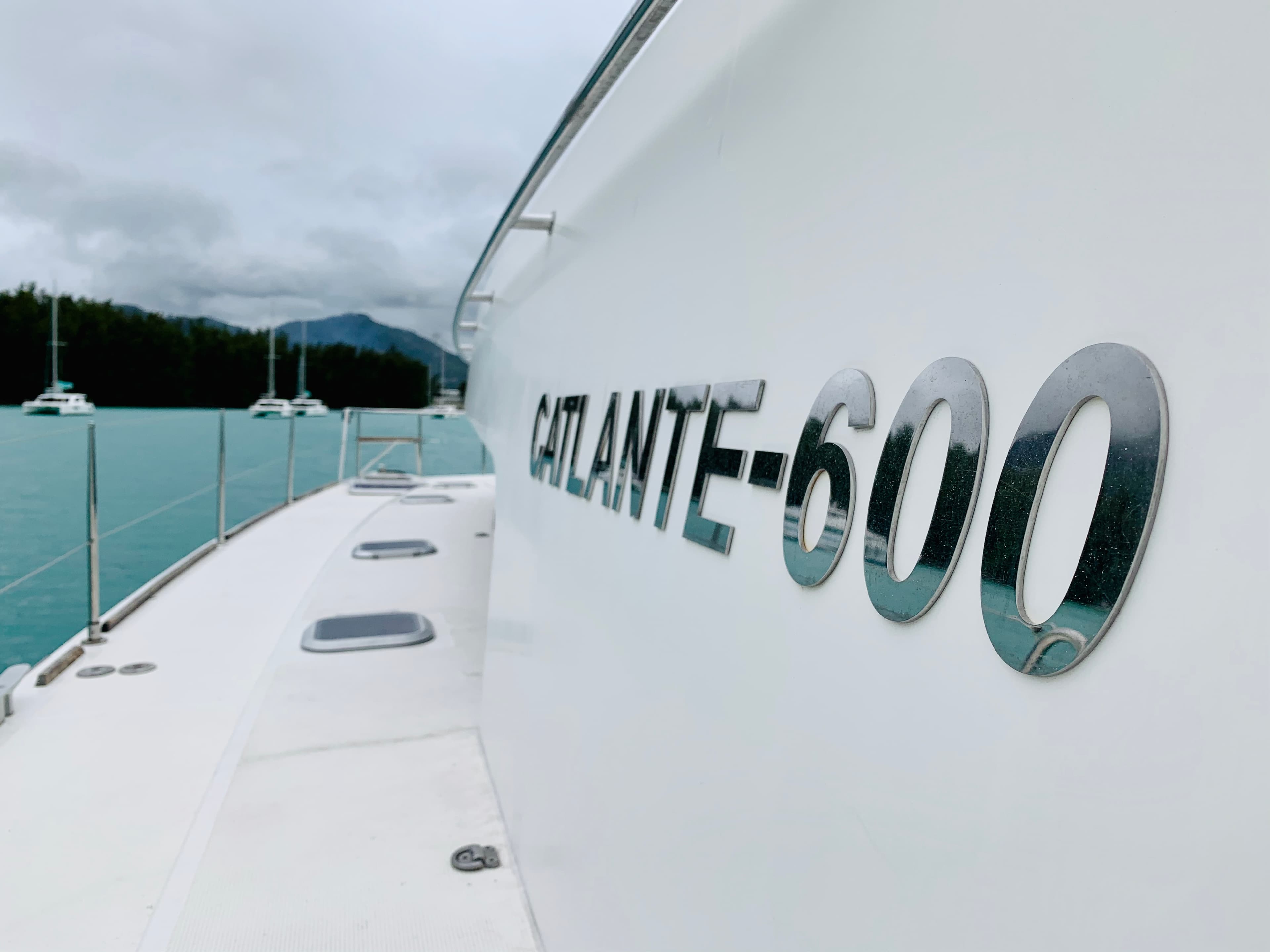 Catlante 600 - photo 4