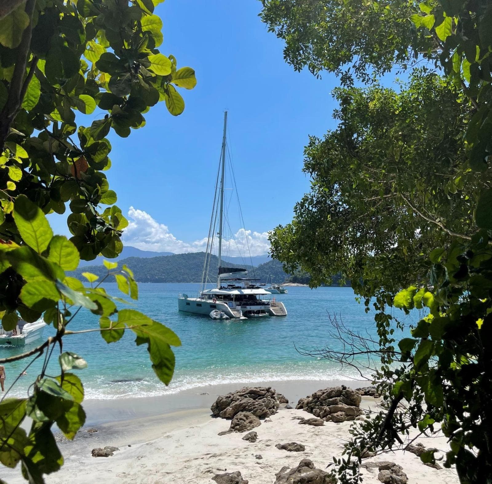 Lagoon 620 - photo 9