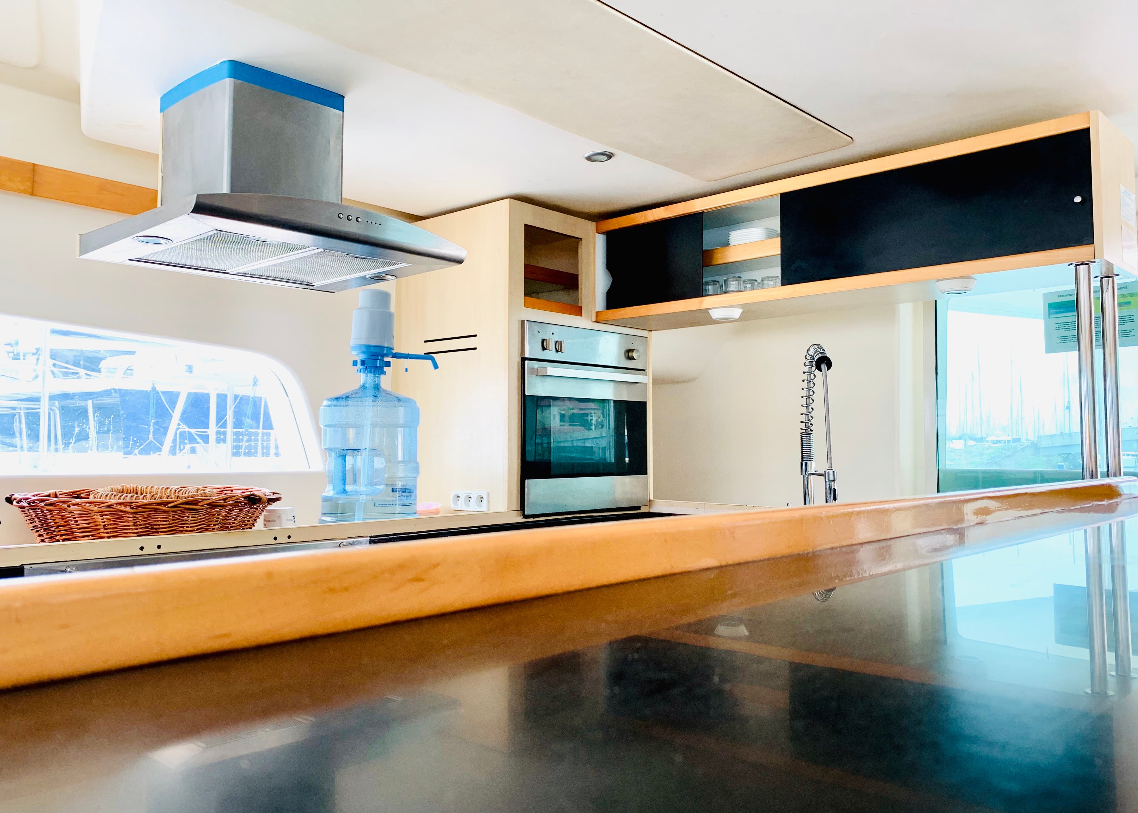 Catlante 600 - photo 13