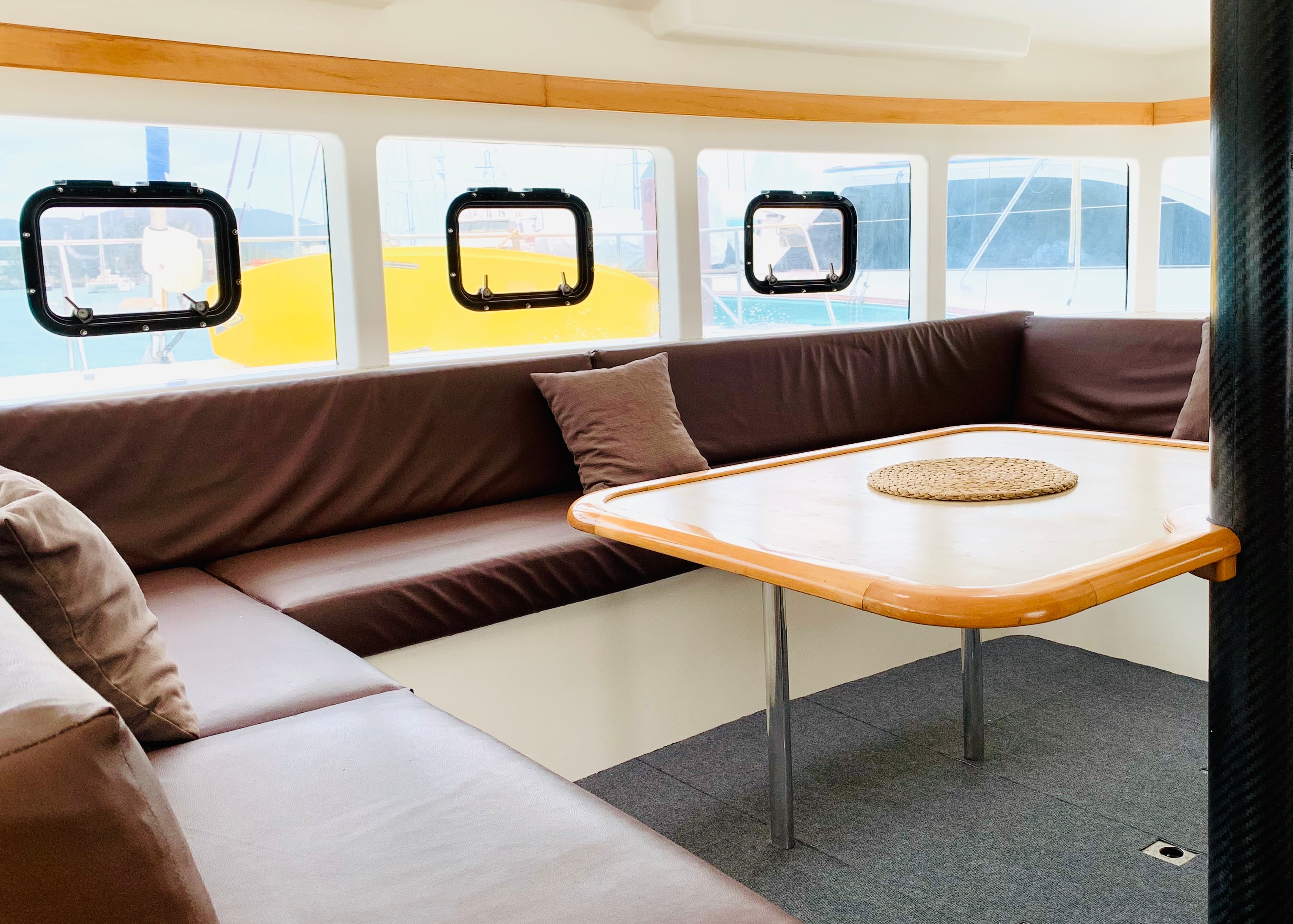 Catlante 600 - photo 8