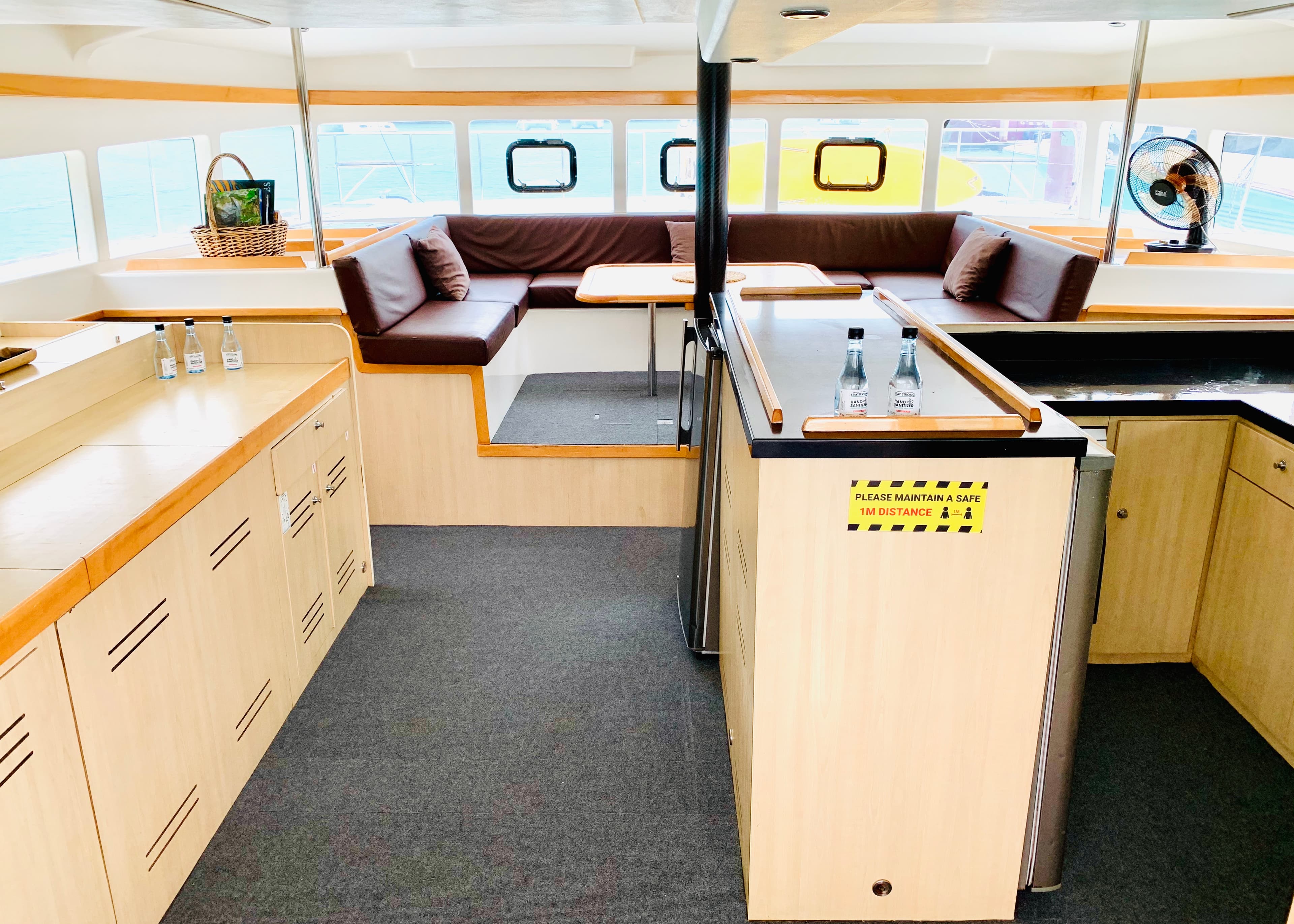 Catlante 600 - photo 12