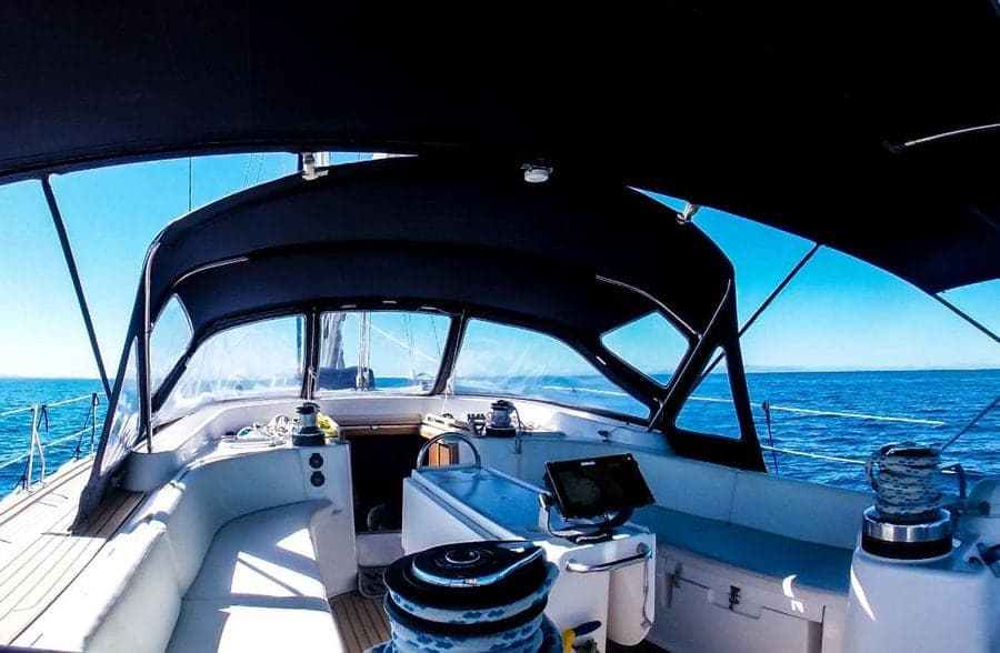 Ocean Star 56.1 - photo 6