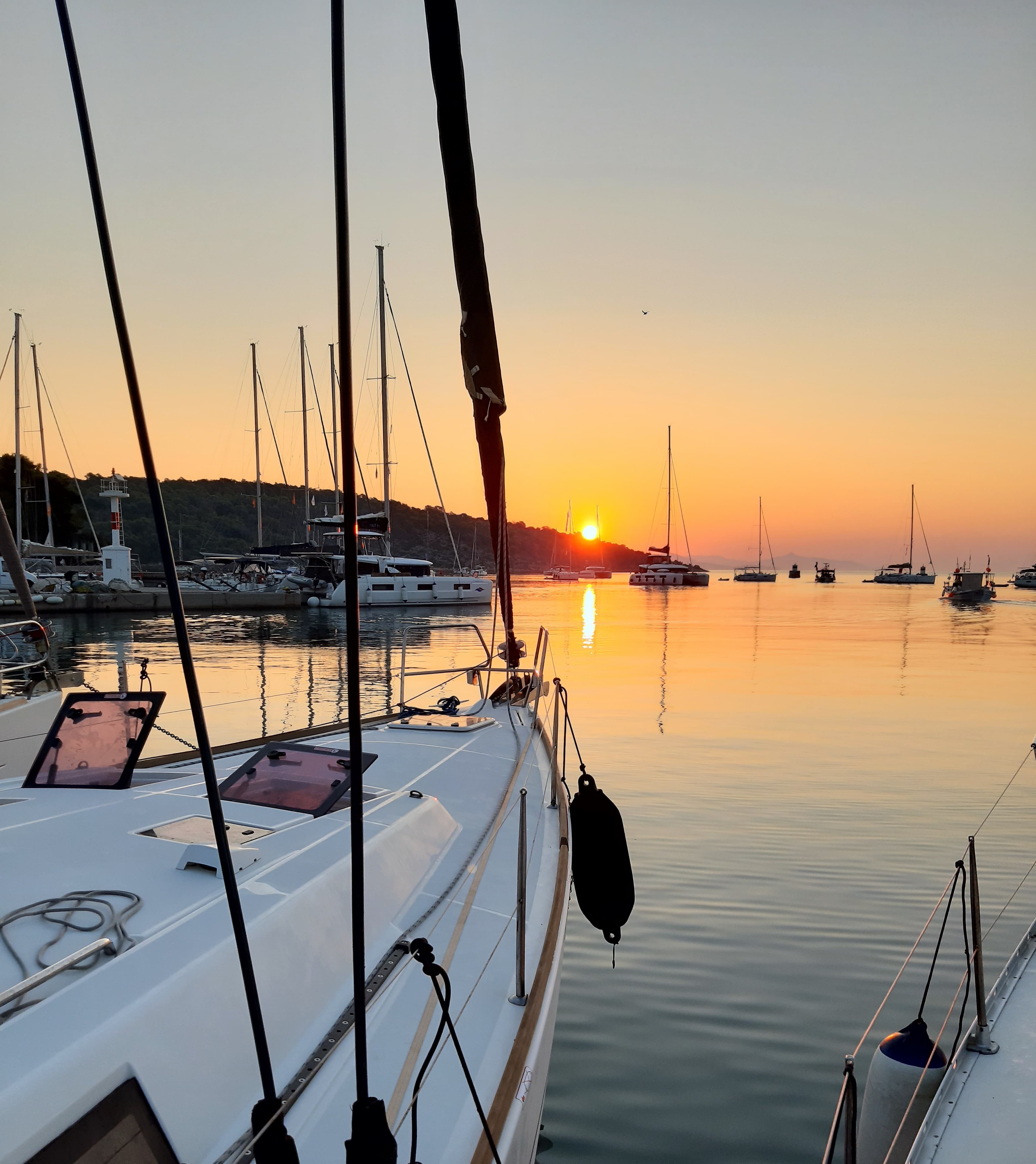 Oceanis 43 - photo 4