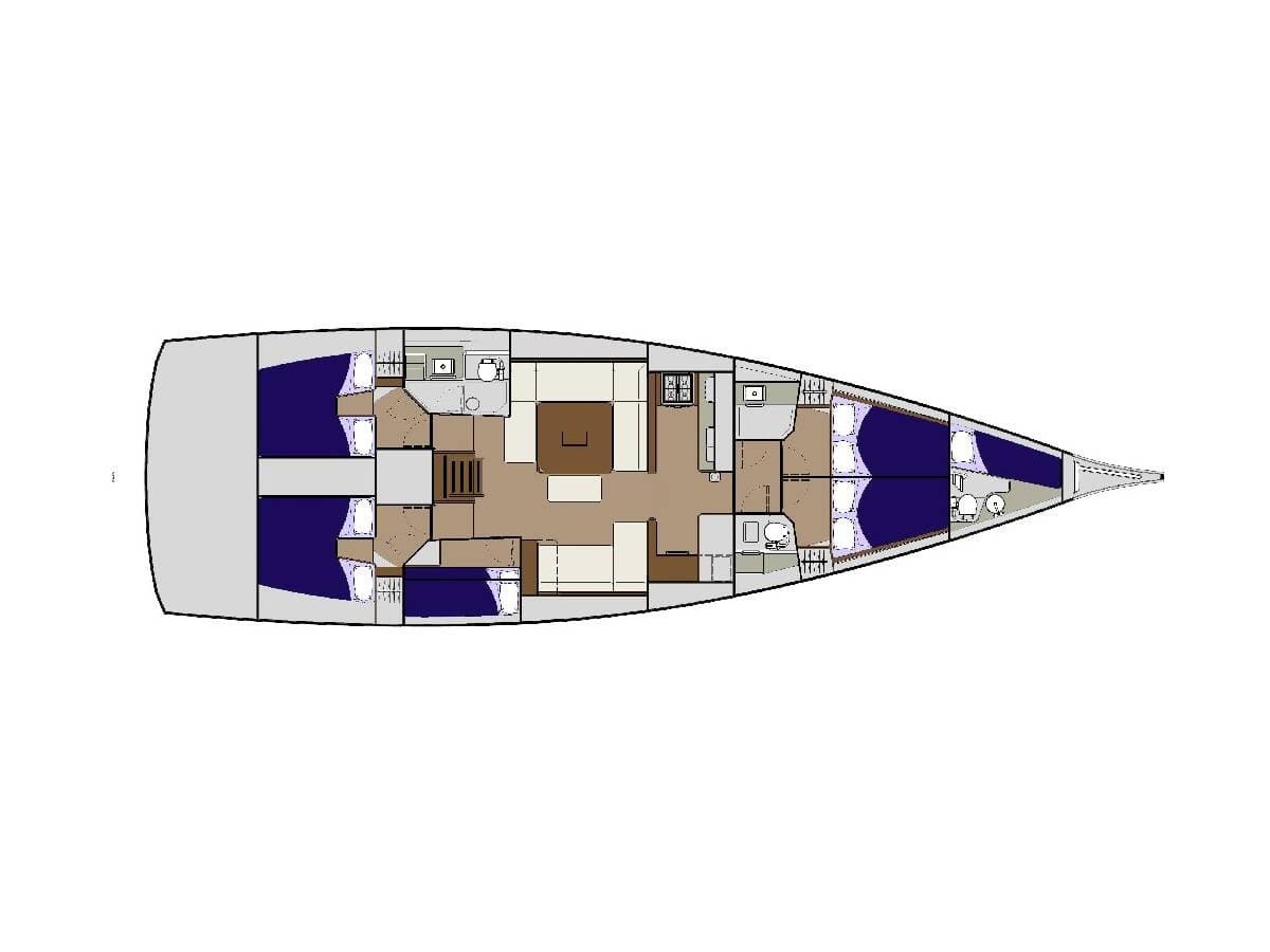Boat plan