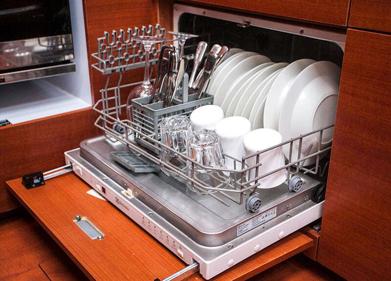 Dufour 56  - photo 5