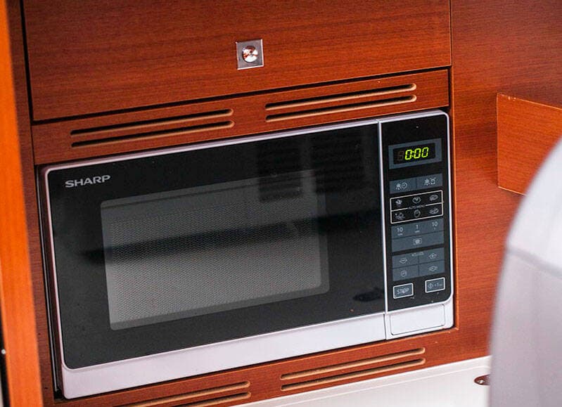 Dufour 56  - photo 7