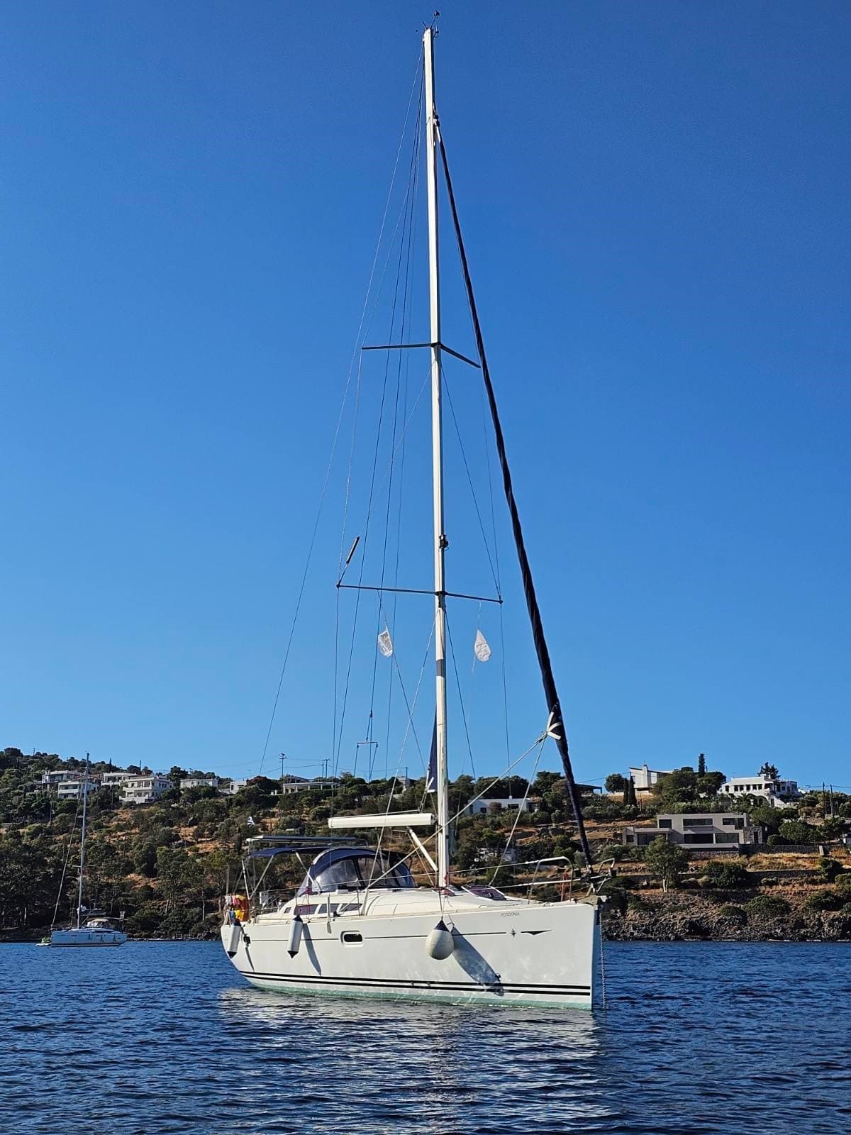 Sun Odyssey 42 i - photo 19