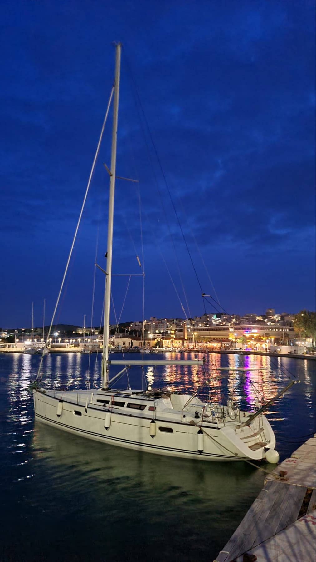 Sun Odyssey 42 i - photo 10