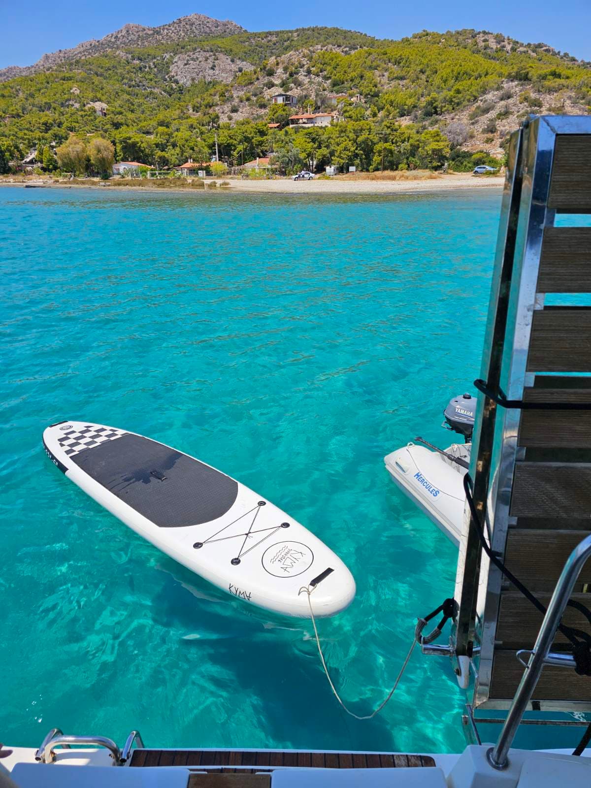 Sun Odyssey 42 i - photo 8