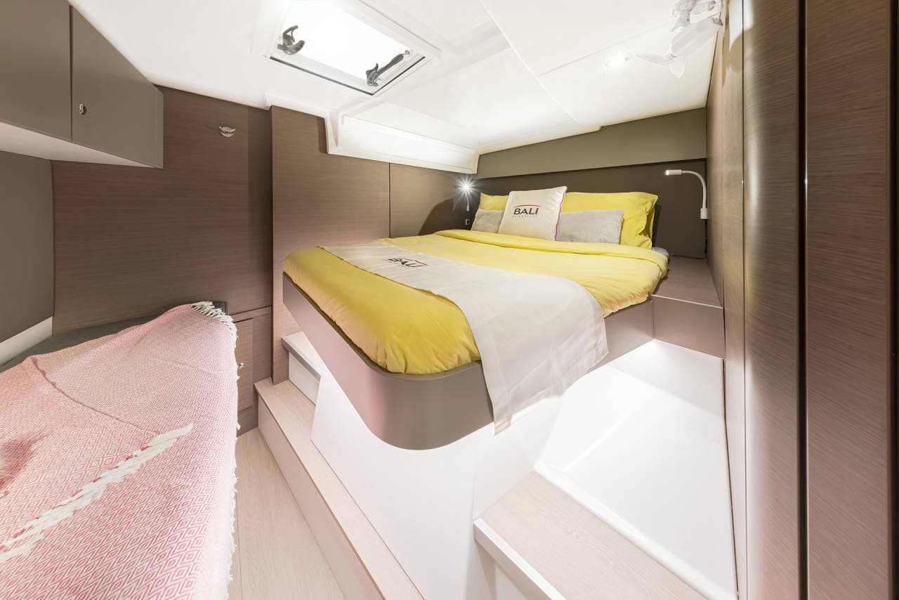 Bali Catspace - photo 17