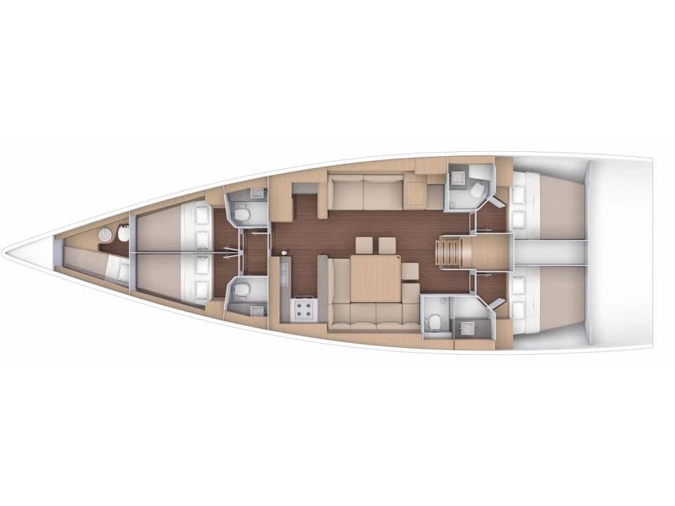Boat plan