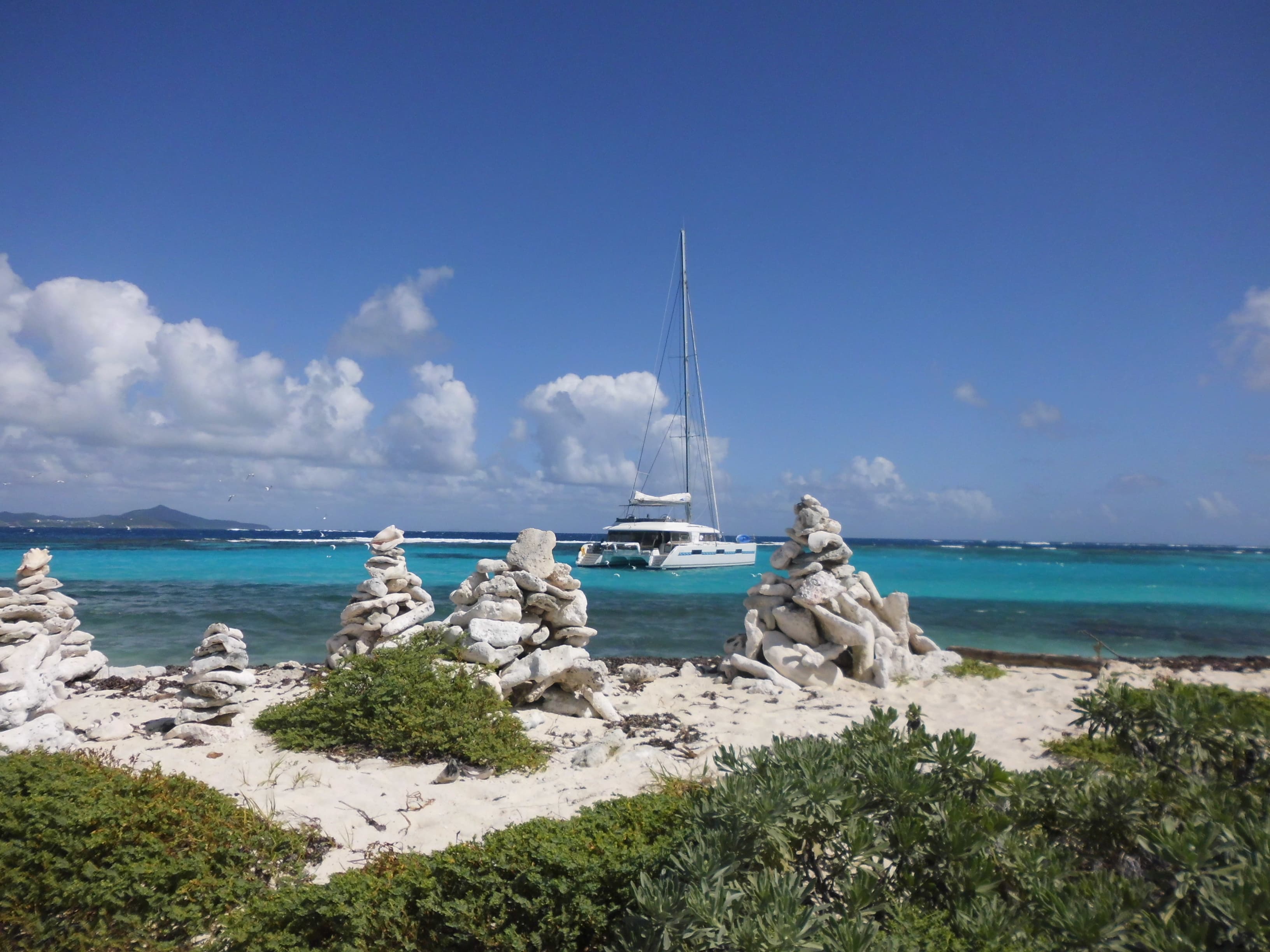 Lagoon 620 - photo 4