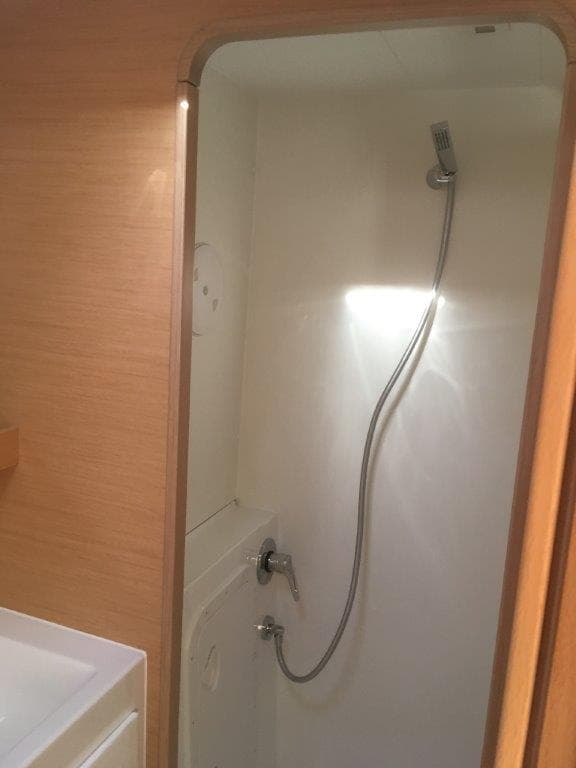 Lagoon 42 - photo 22