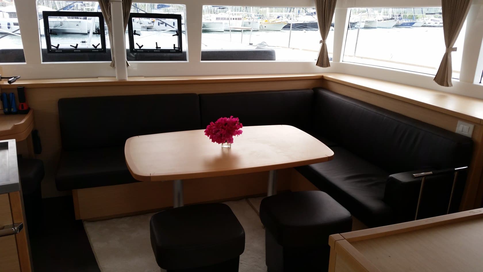 Lagoon 450 Sport - photo 17