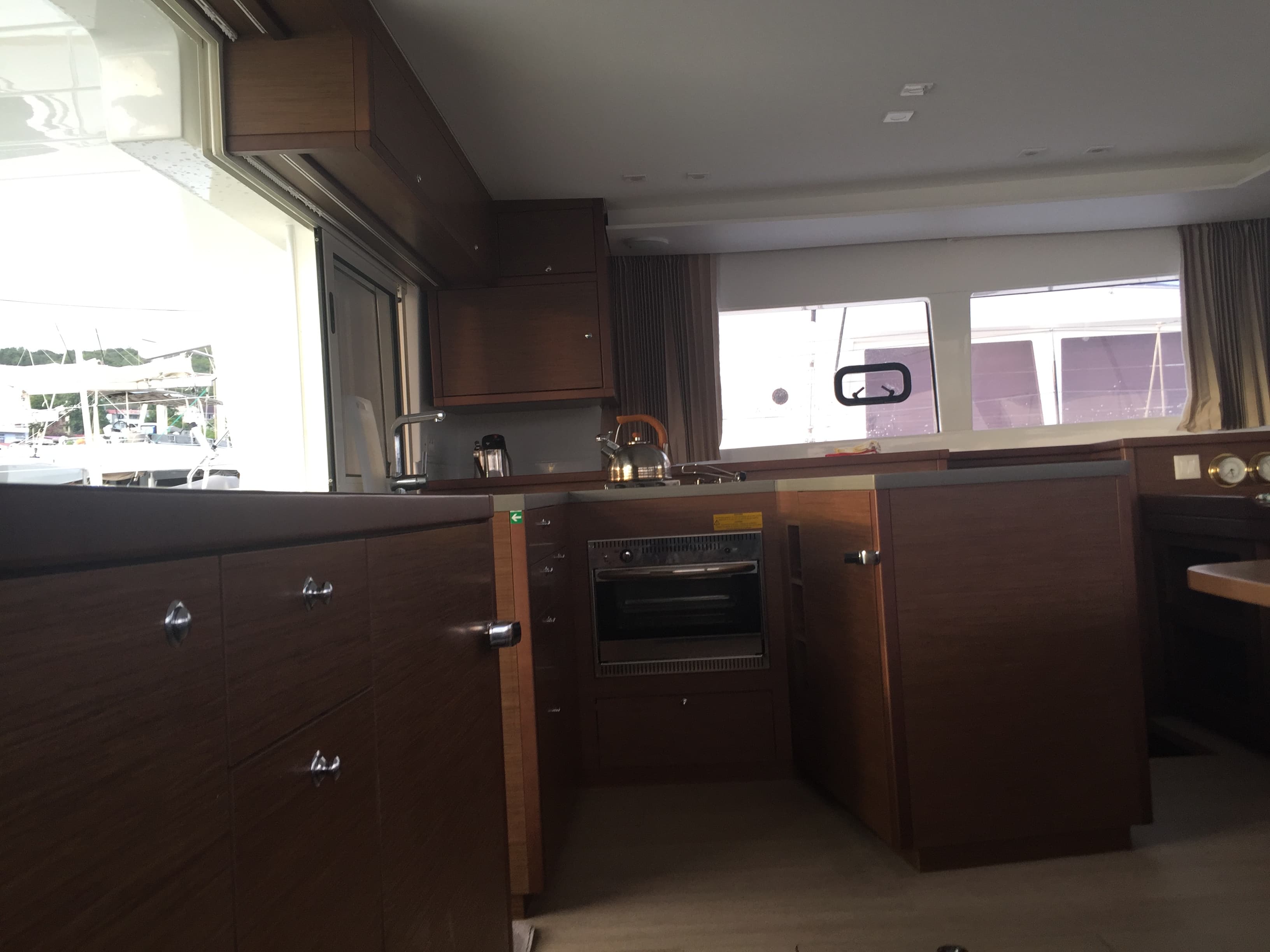 Lagoon 450 Sport - photo 13