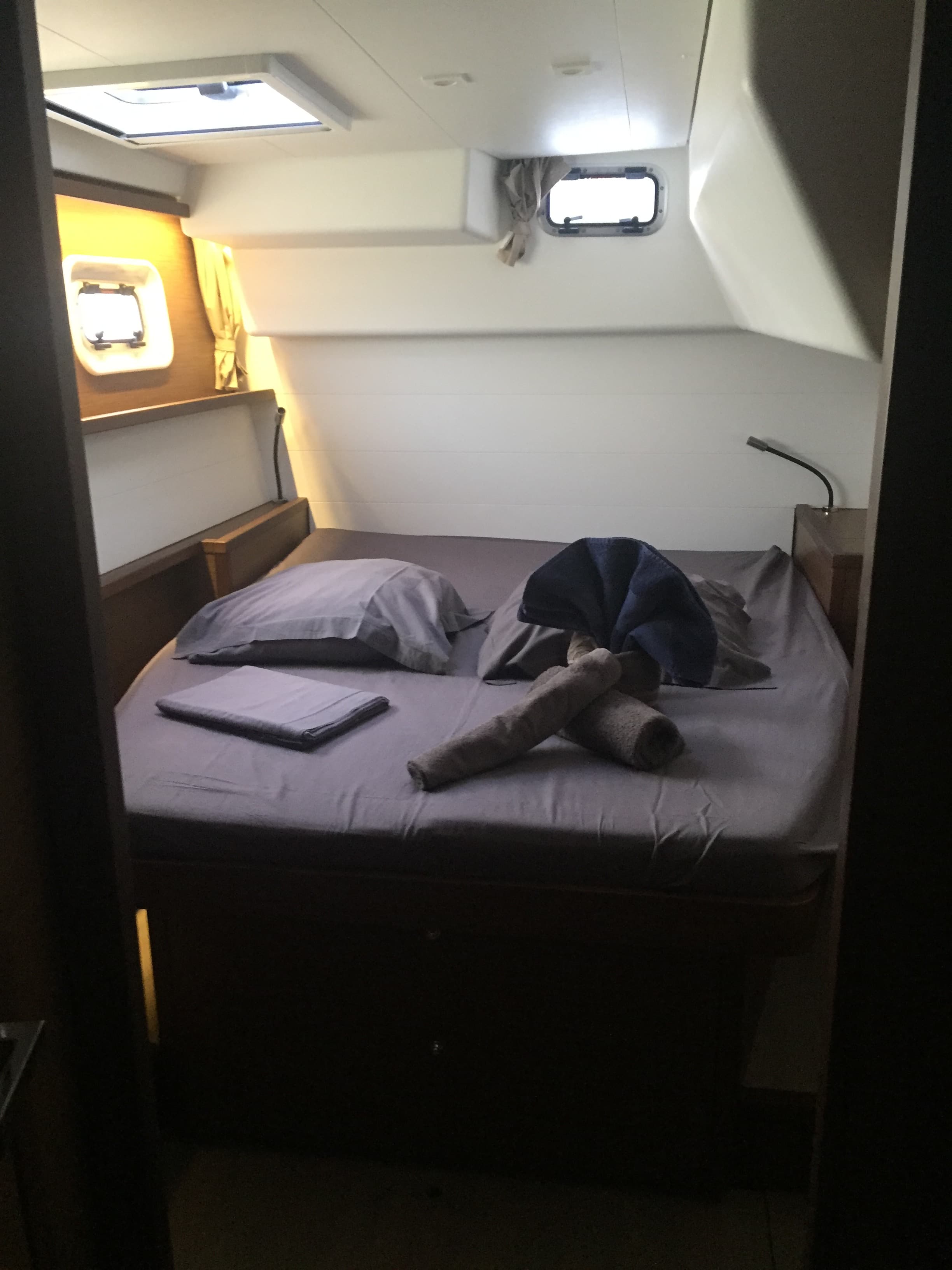 Lagoon 450 Sport - photo 16