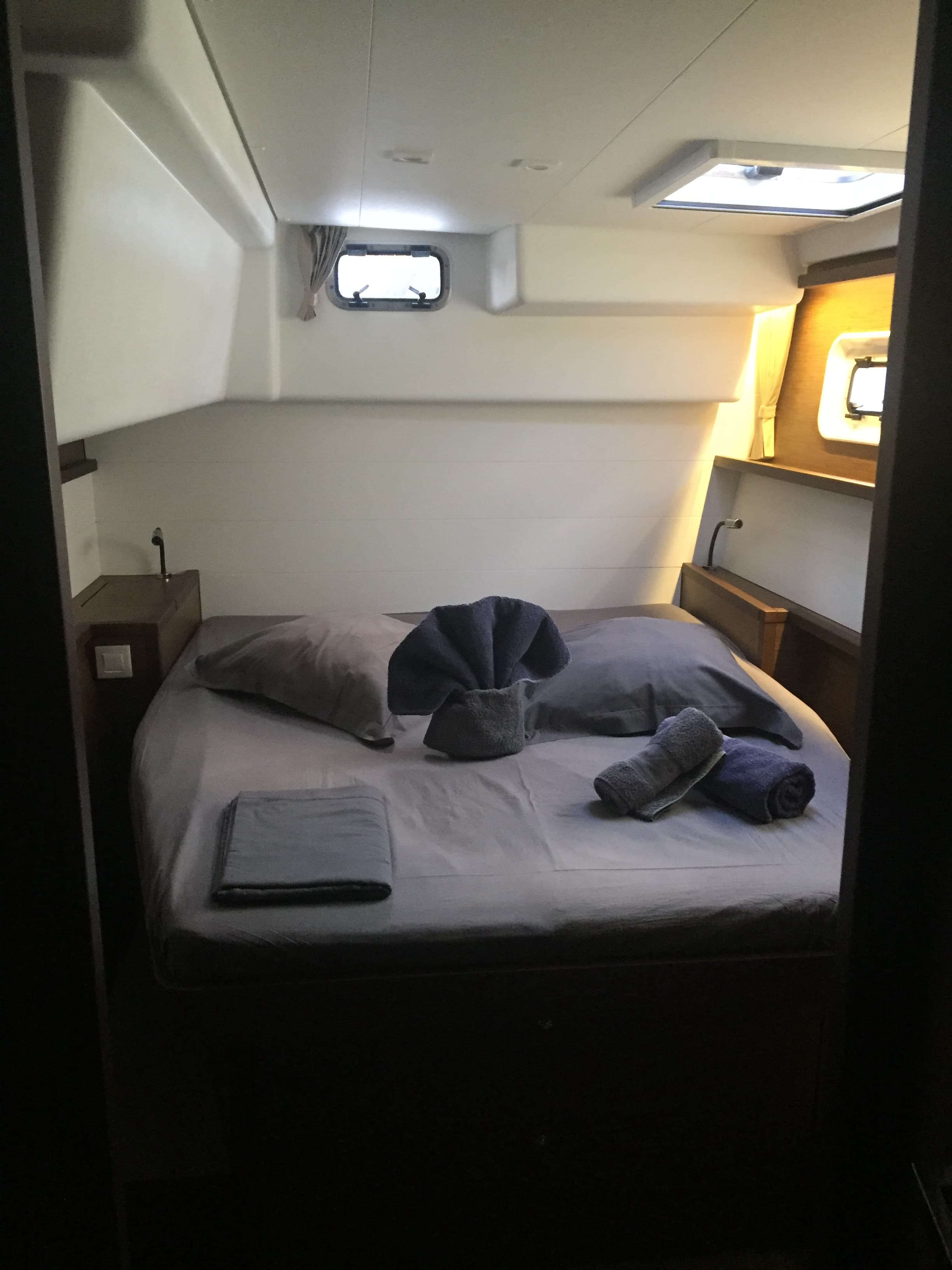 Lagoon 450 Sport - photo 17