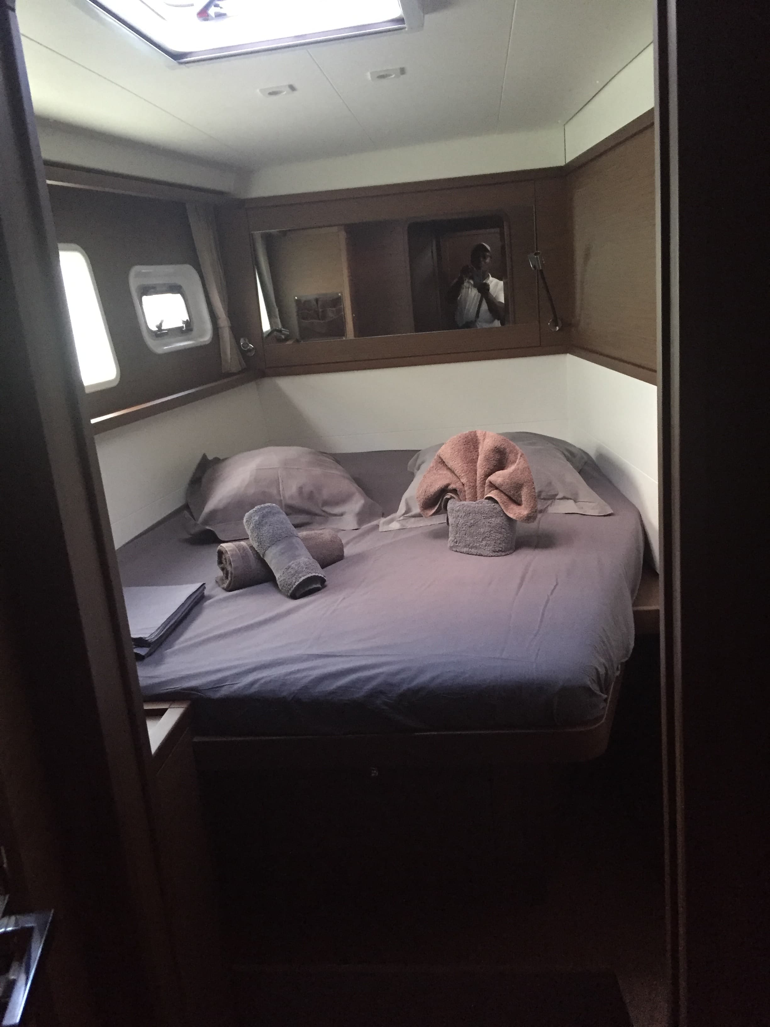 Lagoon 450 Sport - photo 18