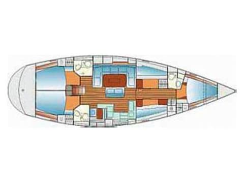 Boat plan