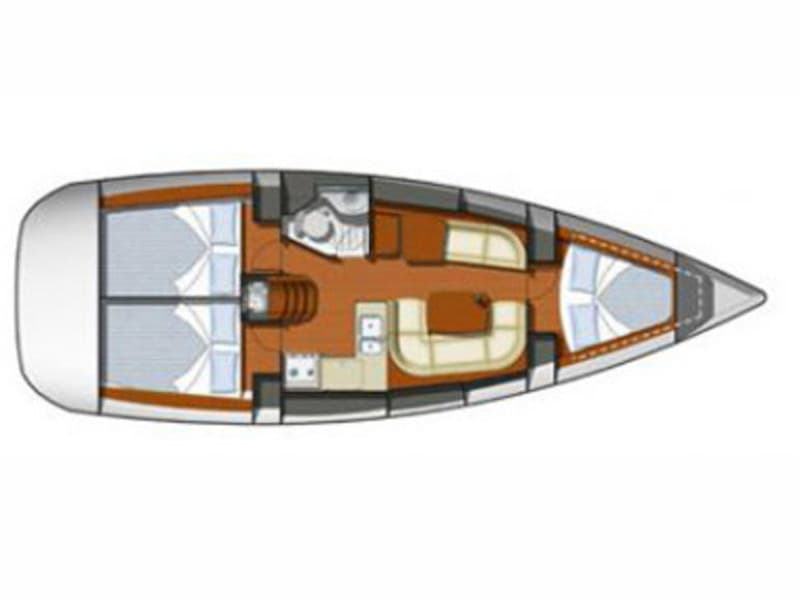 Boat plan