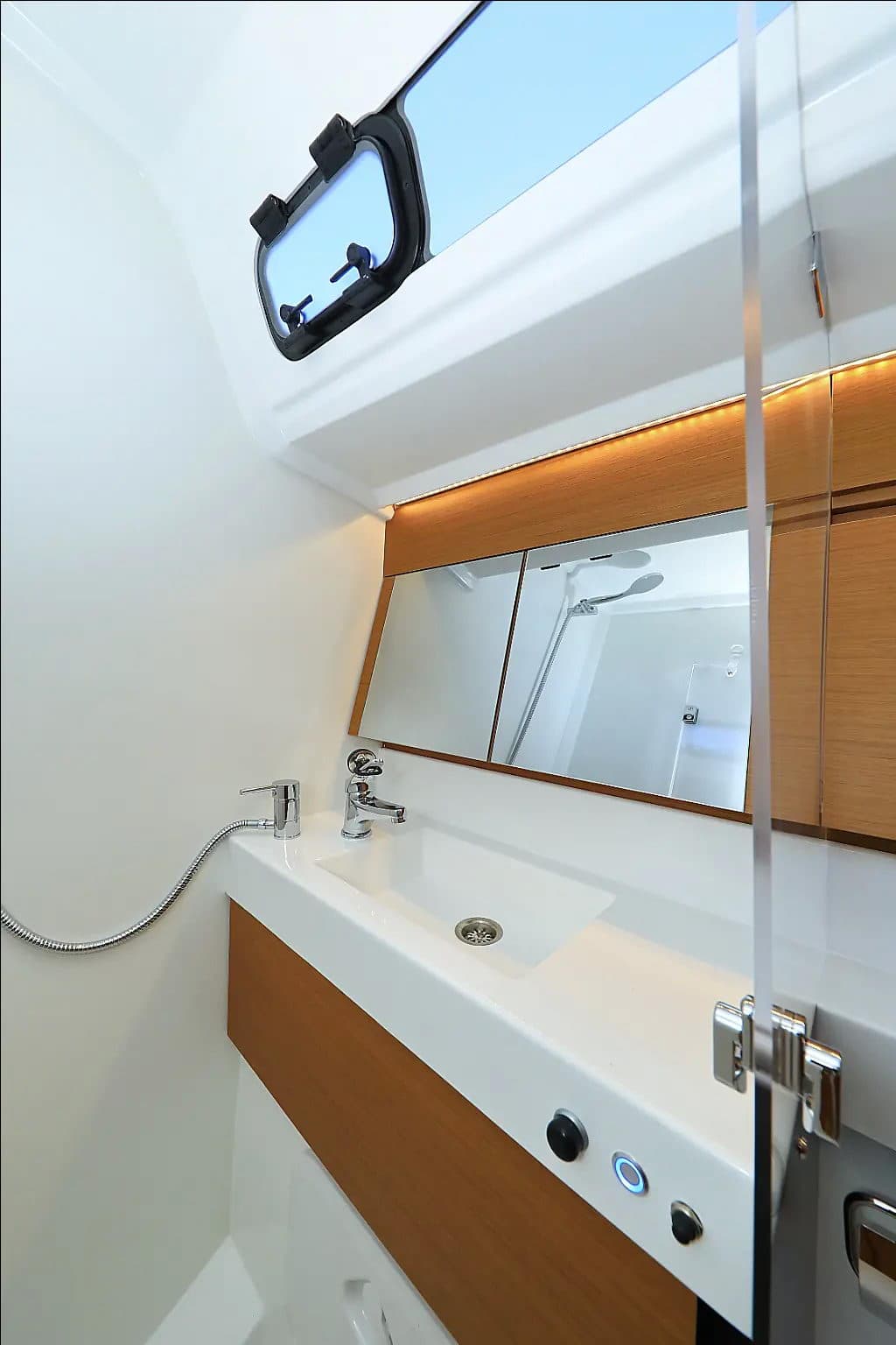 Sun Odyssey 410 - photo 20