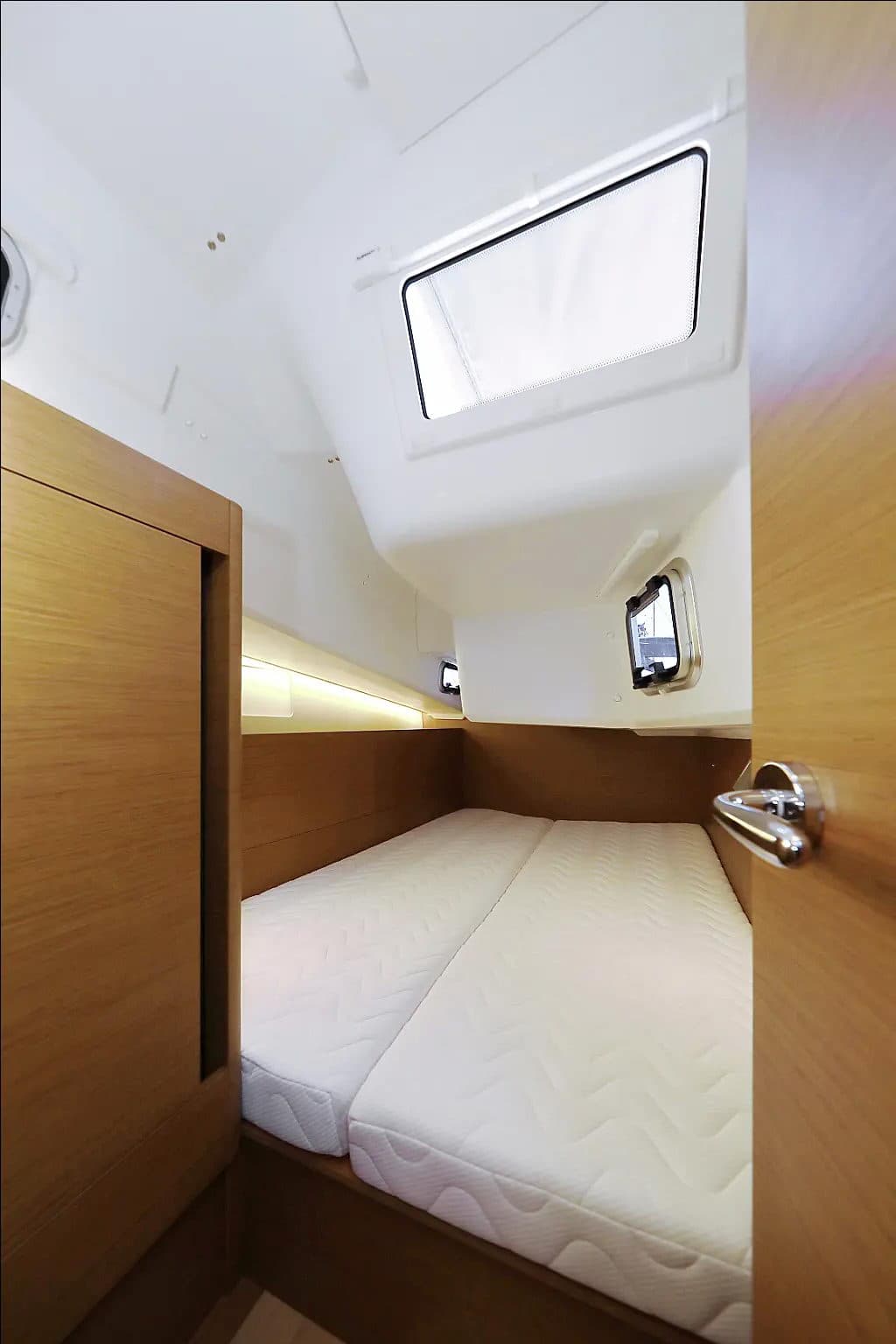 Sun Odyssey 410 - photo 6