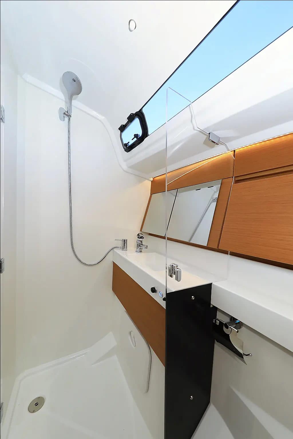 Sun Odyssey 410 - photo 35