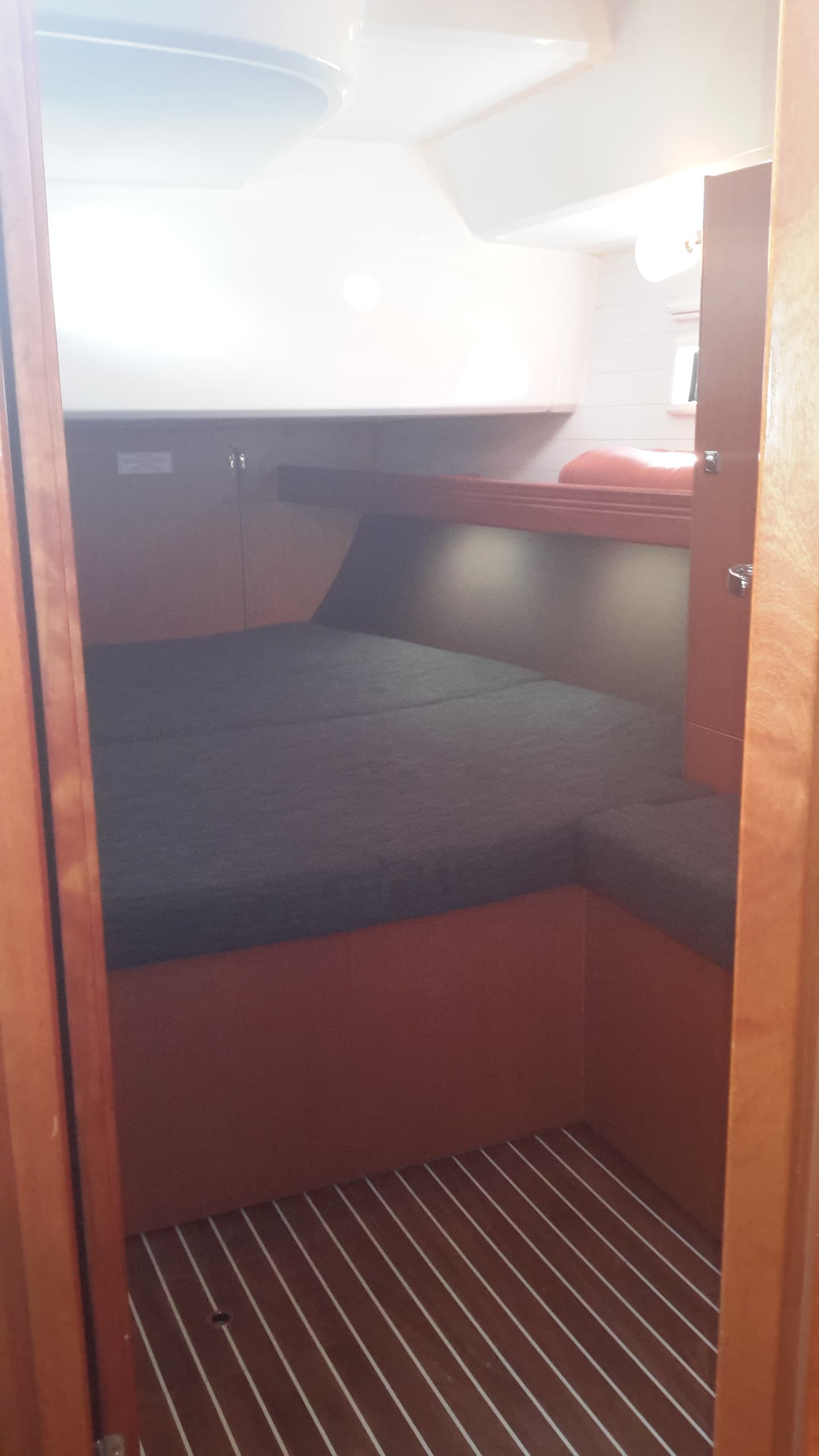 Bavaria 46 Cruiser - photo 4