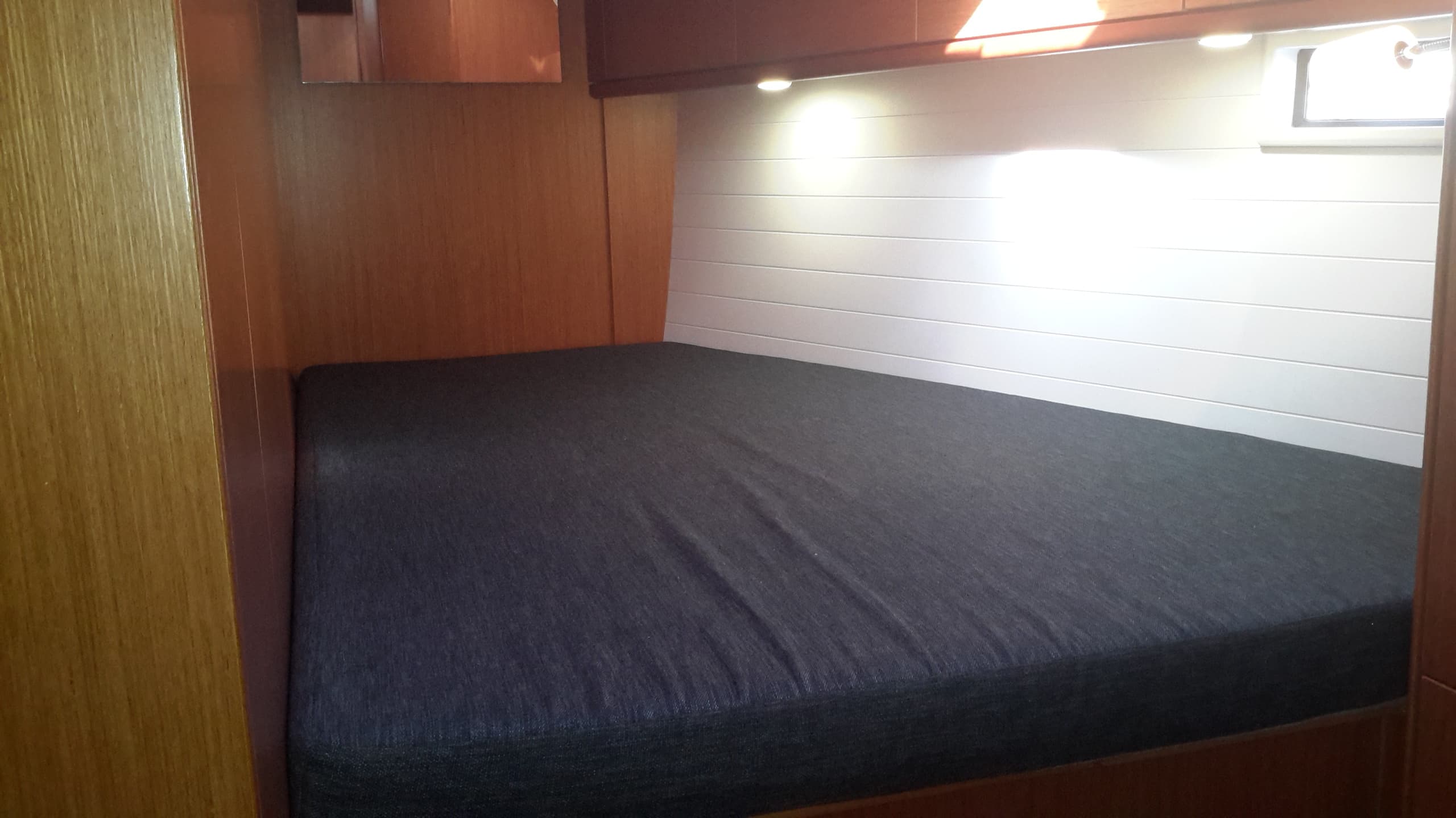 Bavaria 46 Cruiser - photo 10