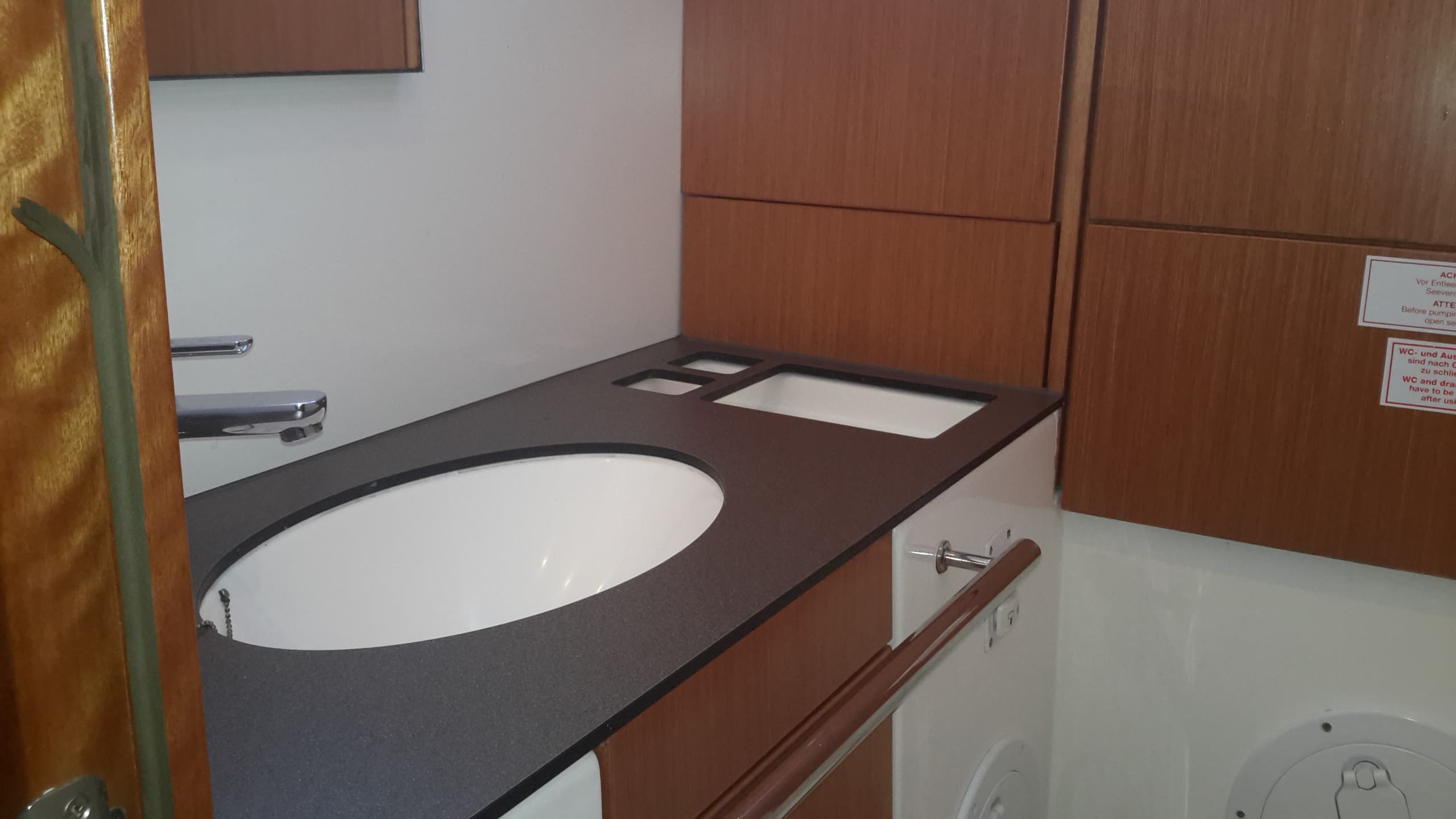 Bavaria 46 Cruiser - photo 12