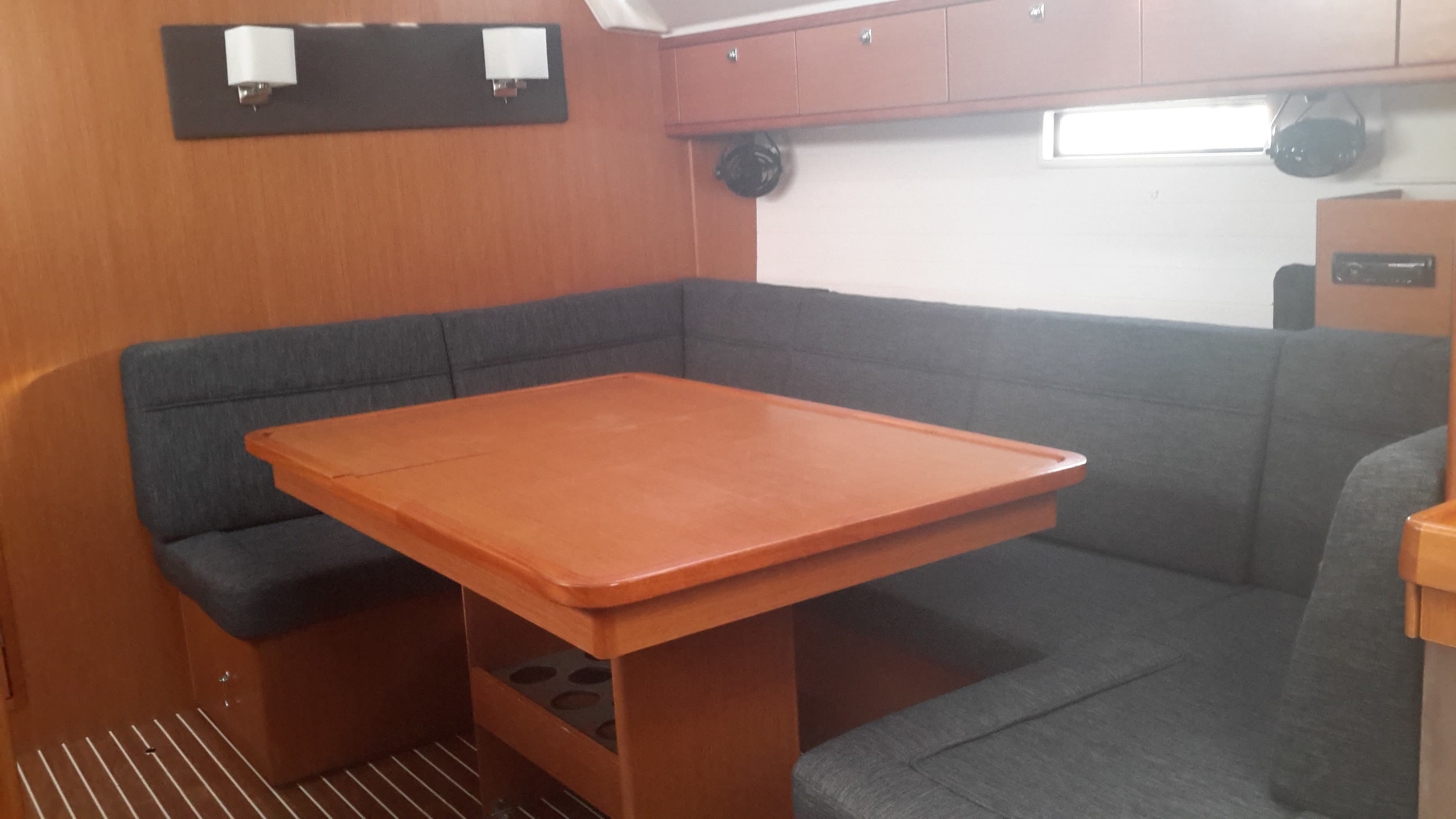 Bavaria 46 Cruiser - photo 11