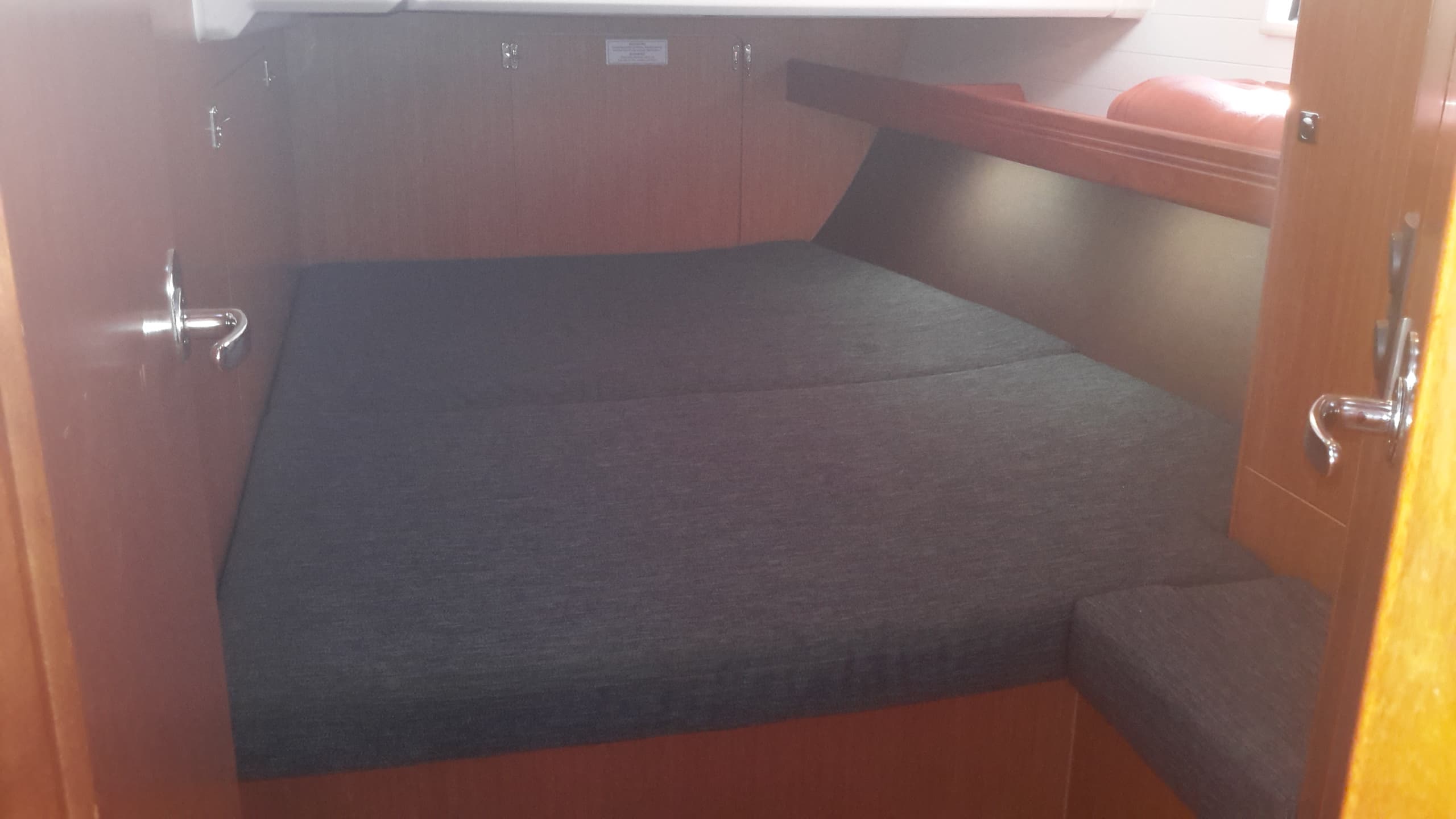 Bavaria 46 Cruiser - photo 13