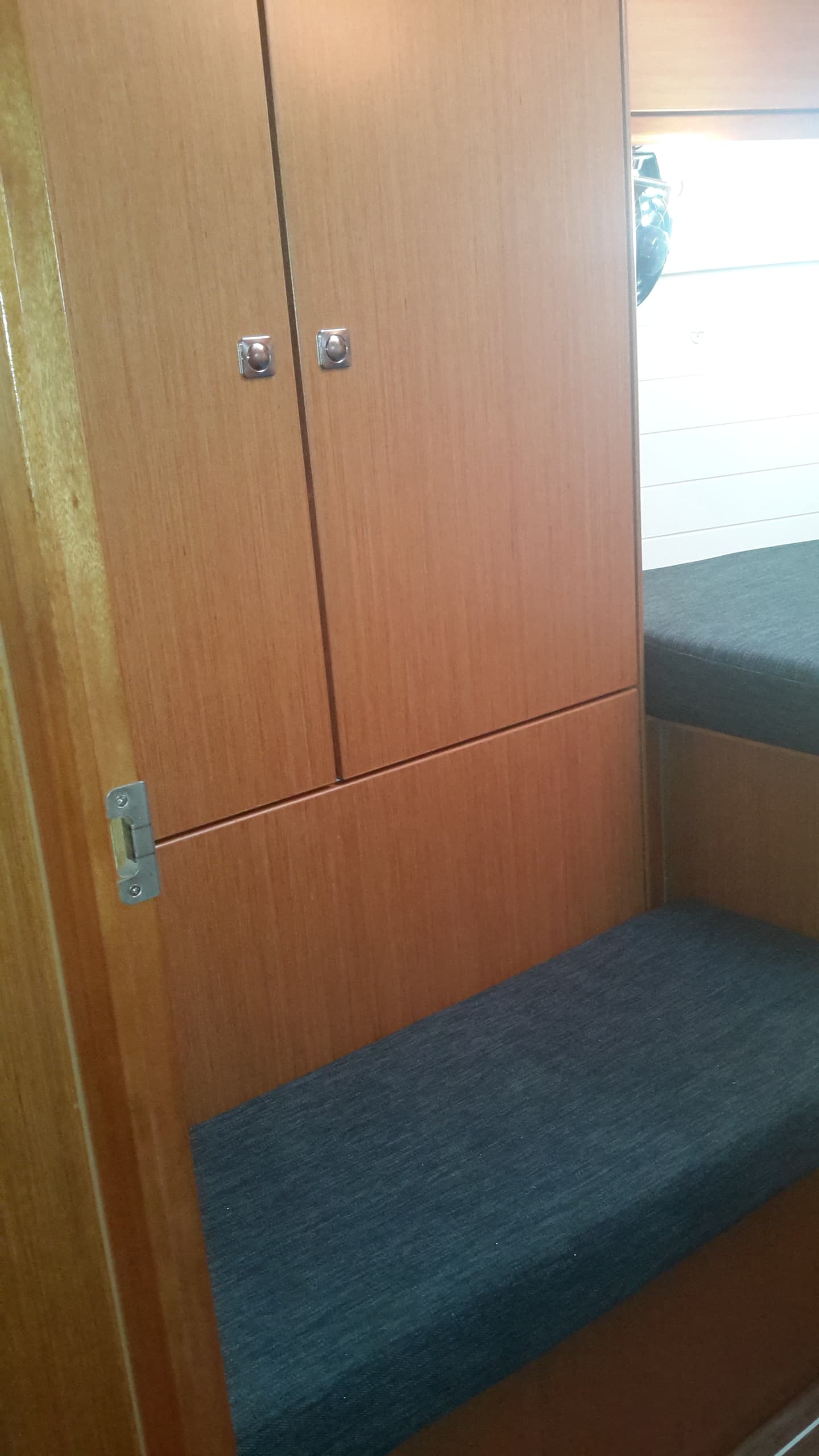 Bavaria 46 Cruiser - photo 5