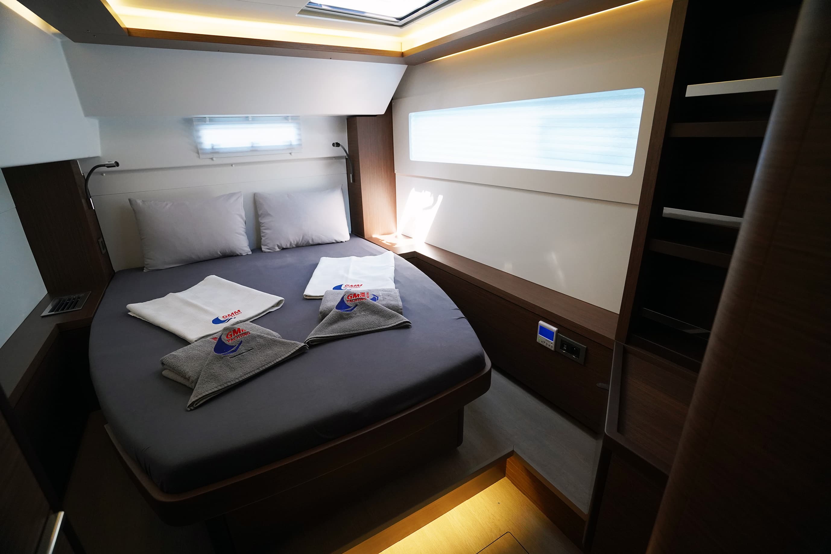 Lagoon 46  - photo 28