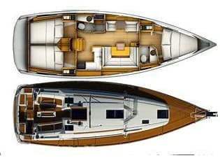 Boat plan