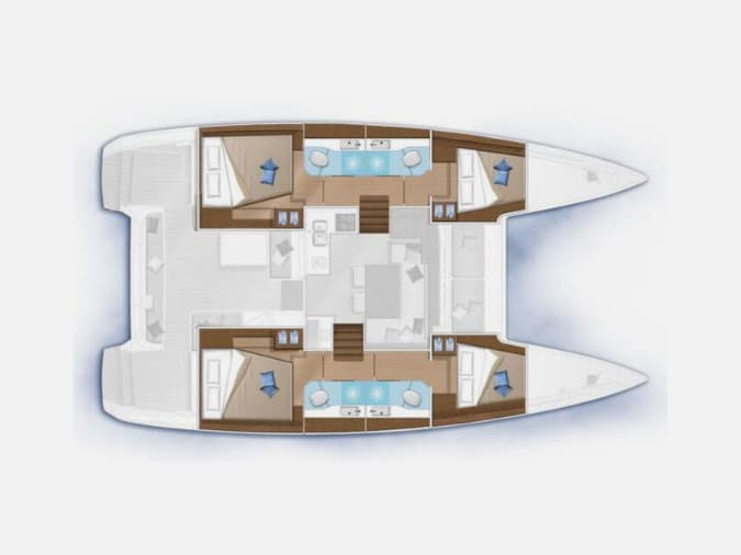 Boat plan