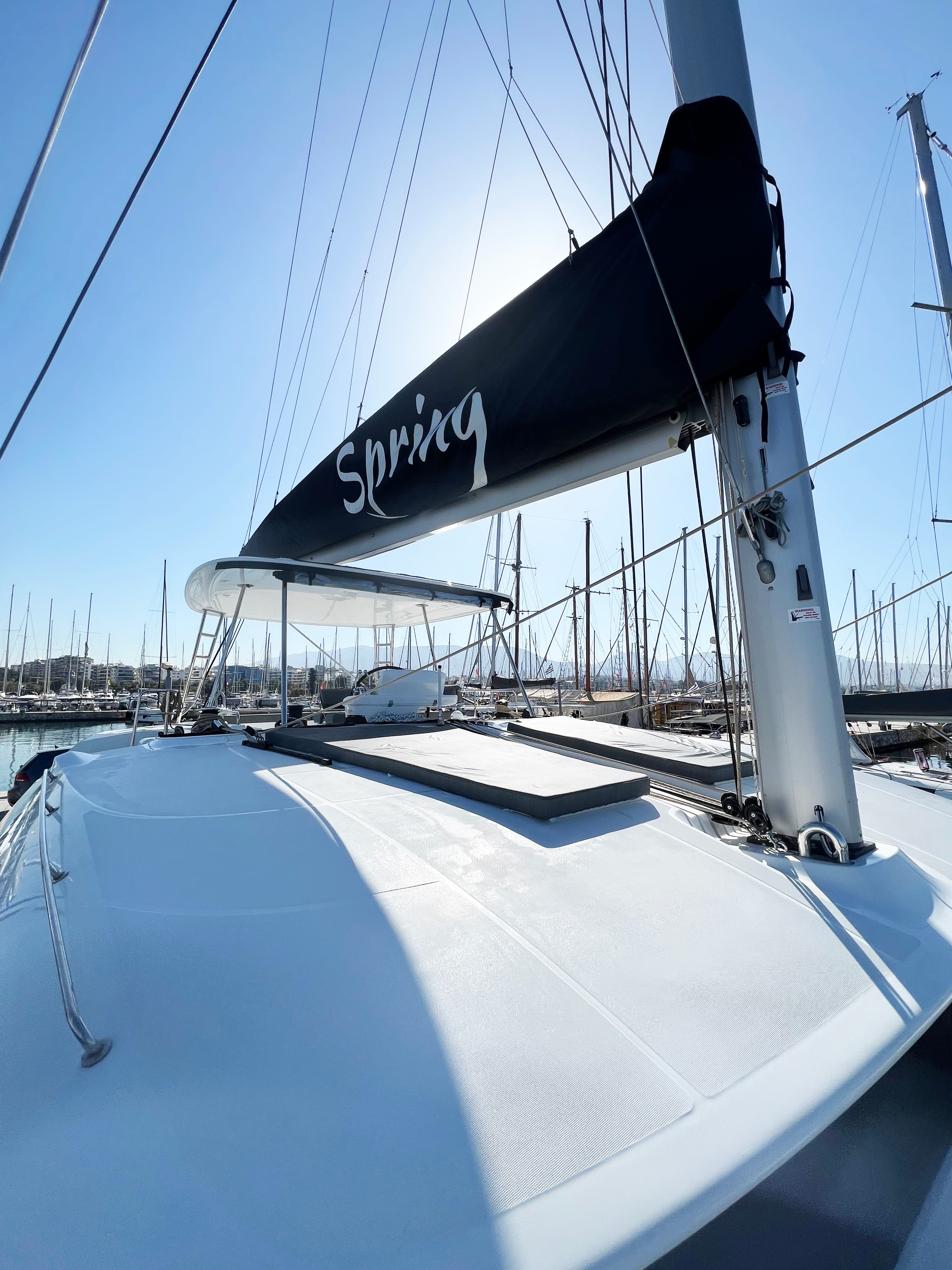 Lagoon 51 - photo 25