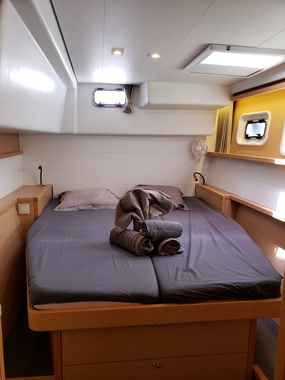 Lagoon 450 Sport - photo 27