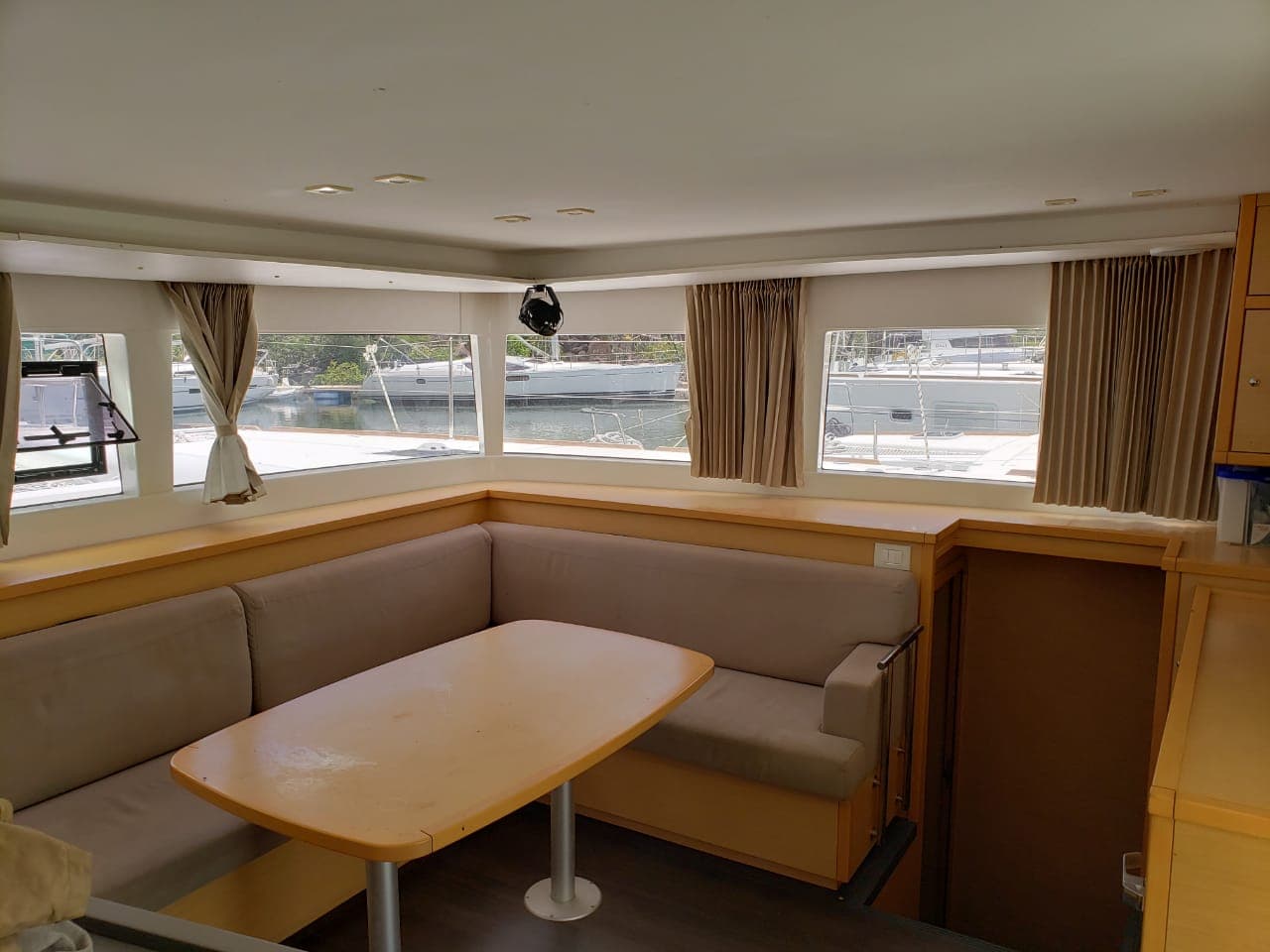 Lagoon 450 Sport - photo 21