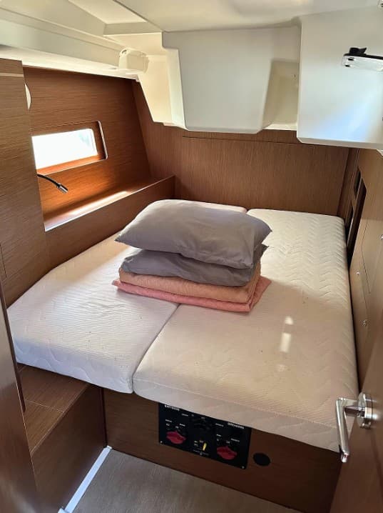 Oceanis 46.1 - photo 5